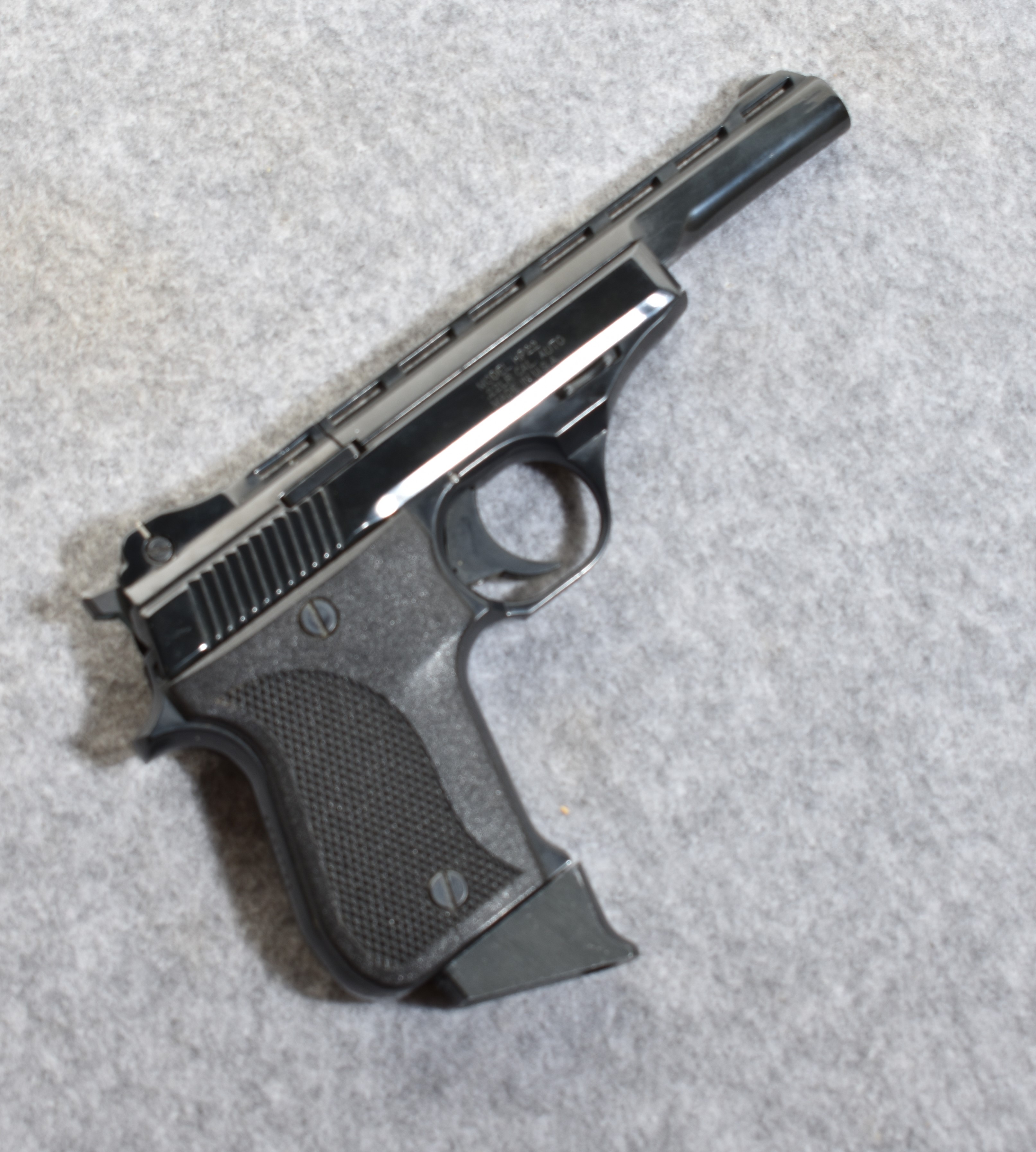 ″++PHOENIX ARMS HP22 .22 LONG RIF″ - Phoenix Arms