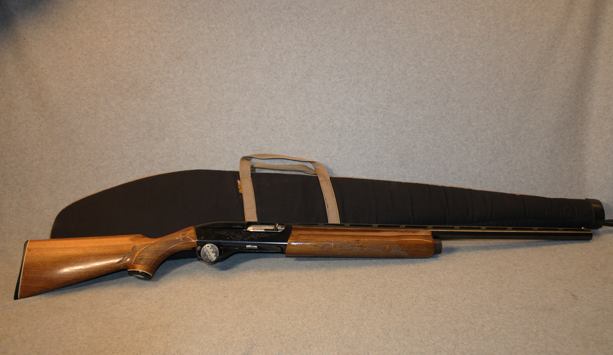 ″++REMINGTON 1100 12 GAUGE″ - Remington