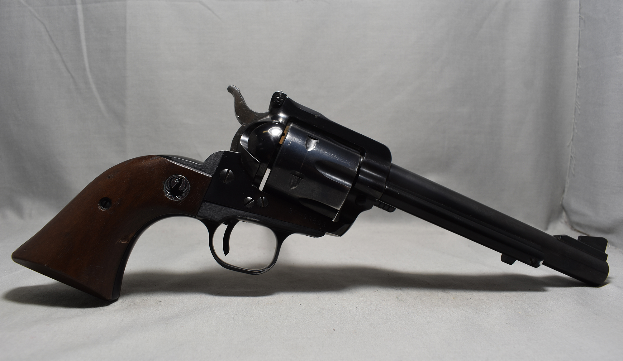 ″++RUGER BLACKHAWK .357 CAL″ - Ruger