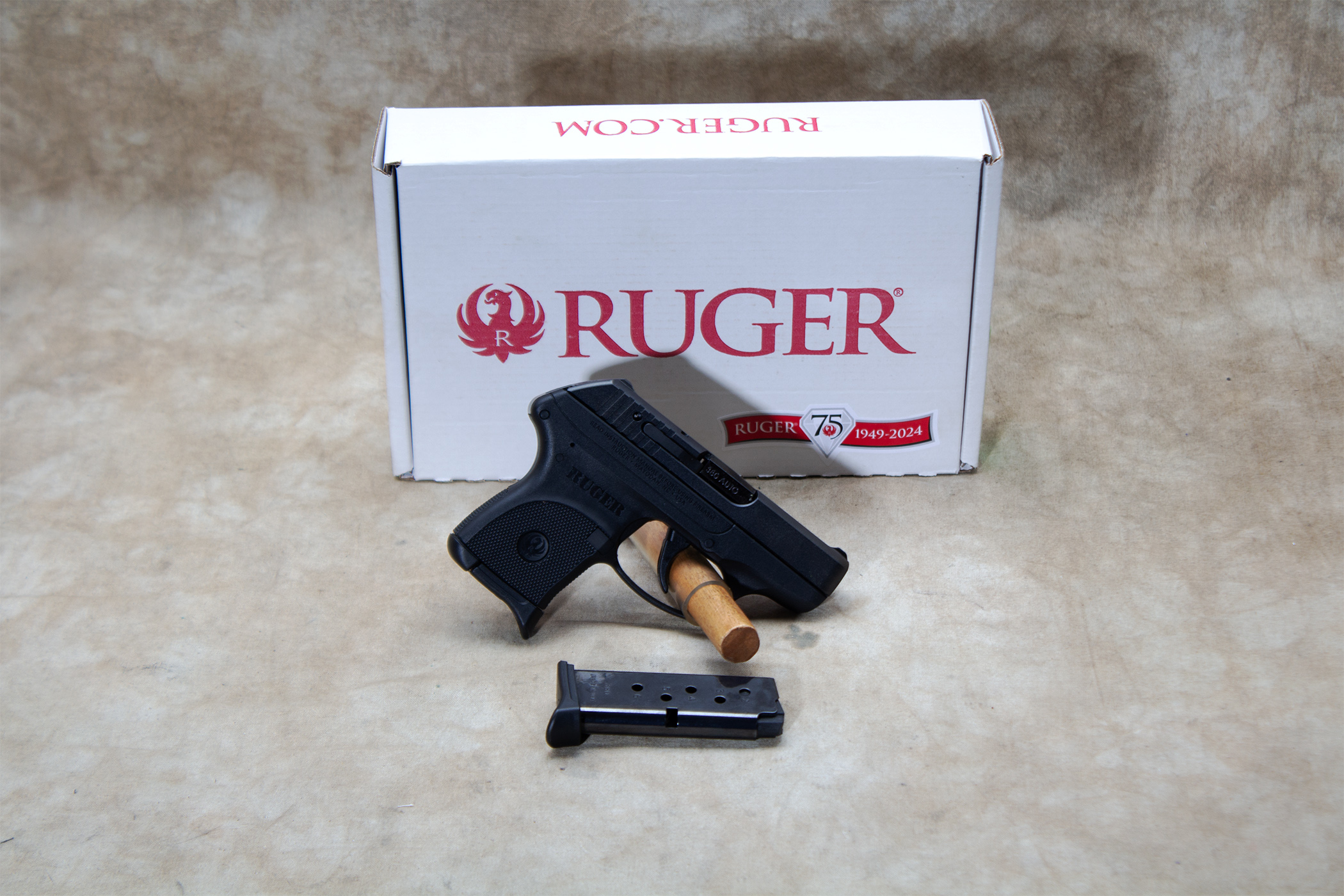 ″++RUGER LCP .380 ACP″ - Ruger