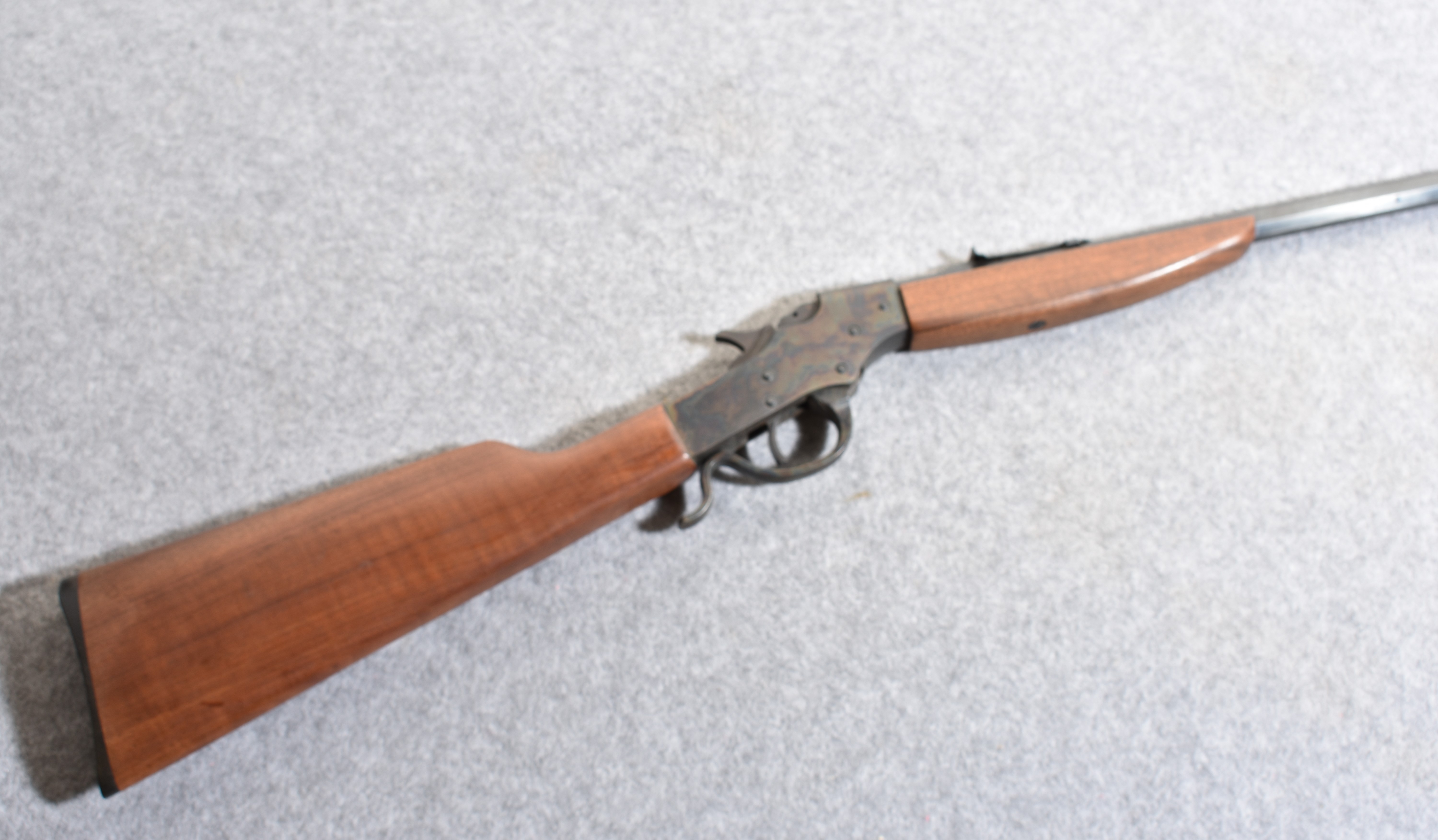 ″++SAVAGE 72 .22 S, L, LR″ - Savage Arms
