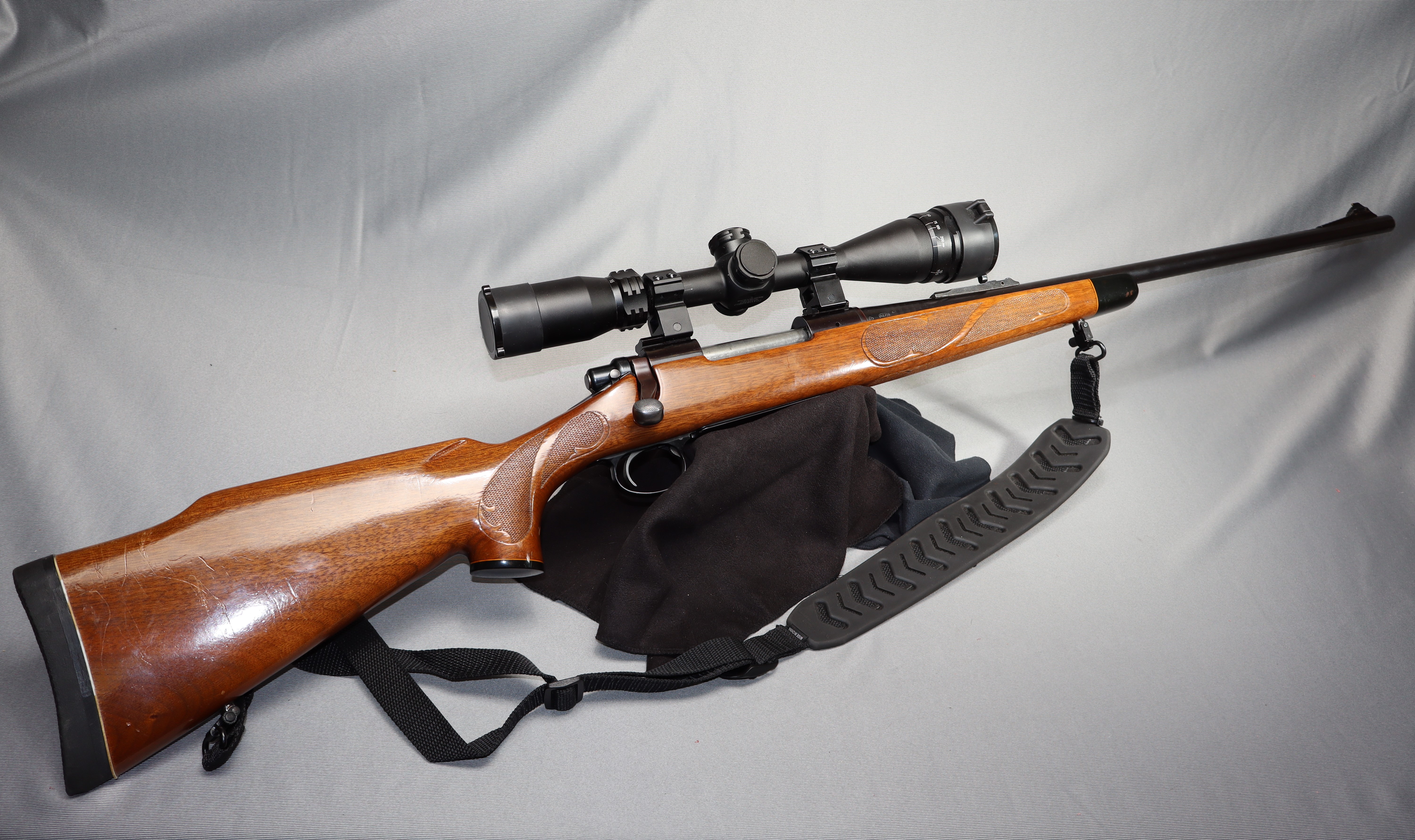 ″++REMINGTON 700 .30-06 SPRINGFIE″ - Remington