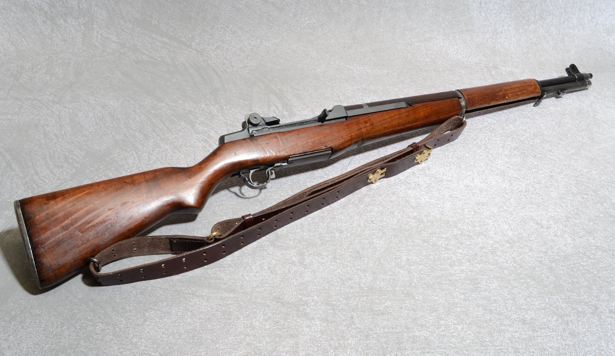 ″++SPRINGFIELD ARMORY M1 .30 CAL″ - Springfield Armory