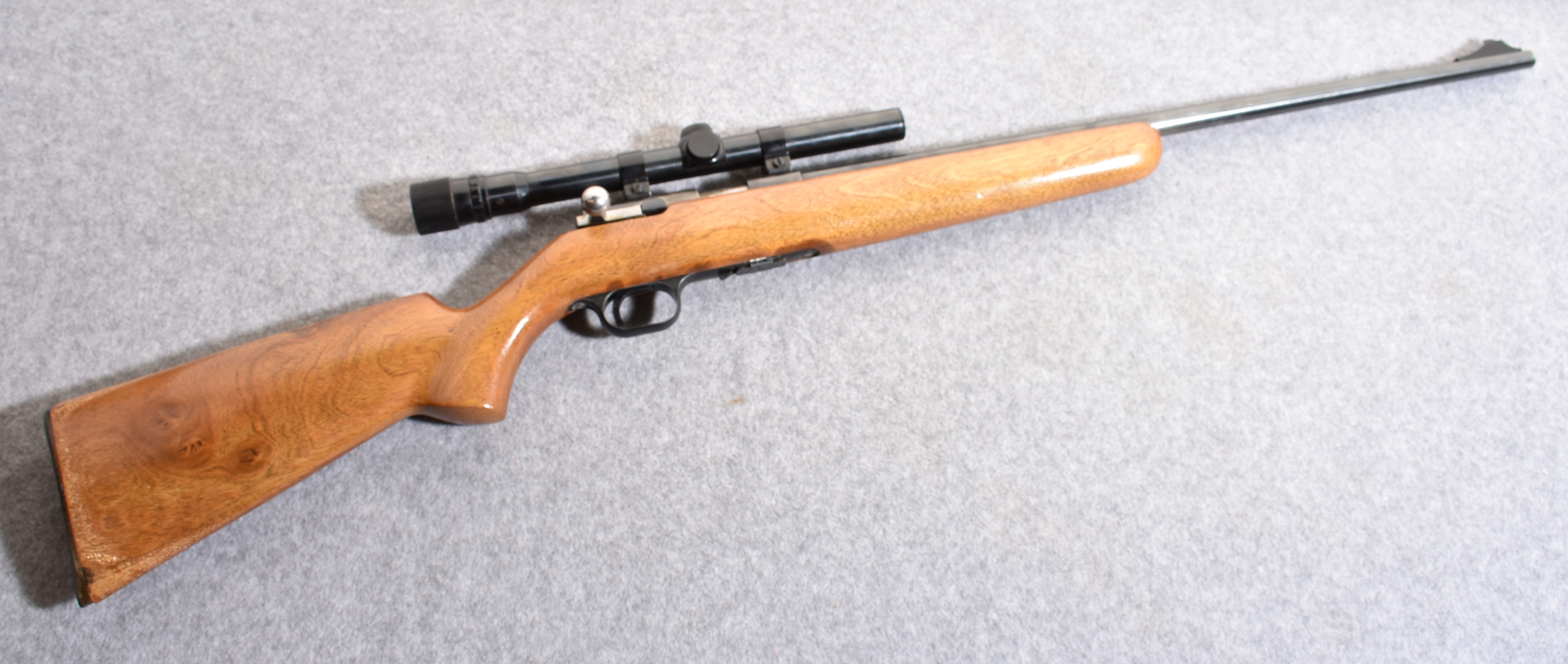 ″++BROWNING NONE .22 LONG RIFLE″ - Browning