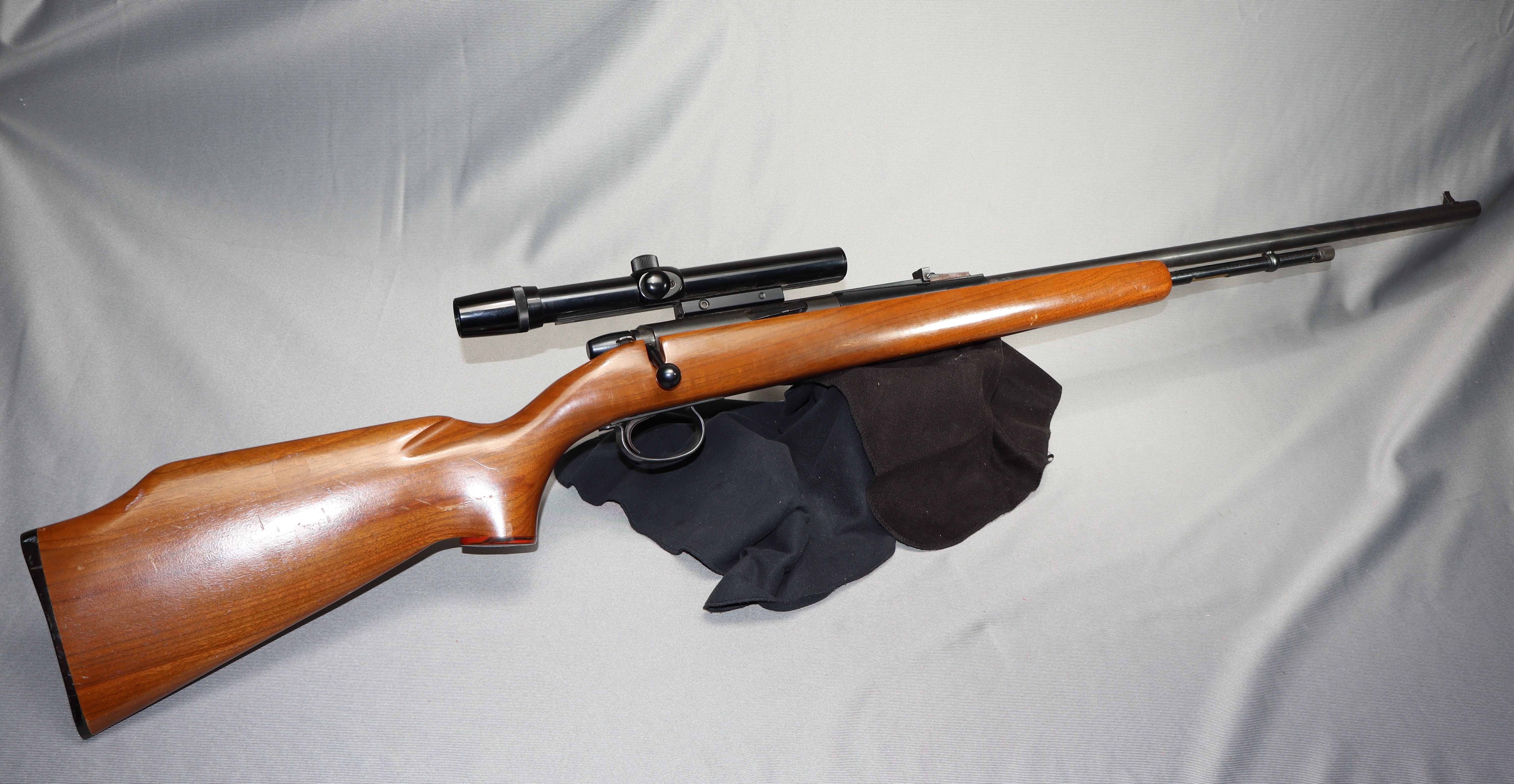 ″++REMINGTON 592M 5MM REMINGTON″ - Remington