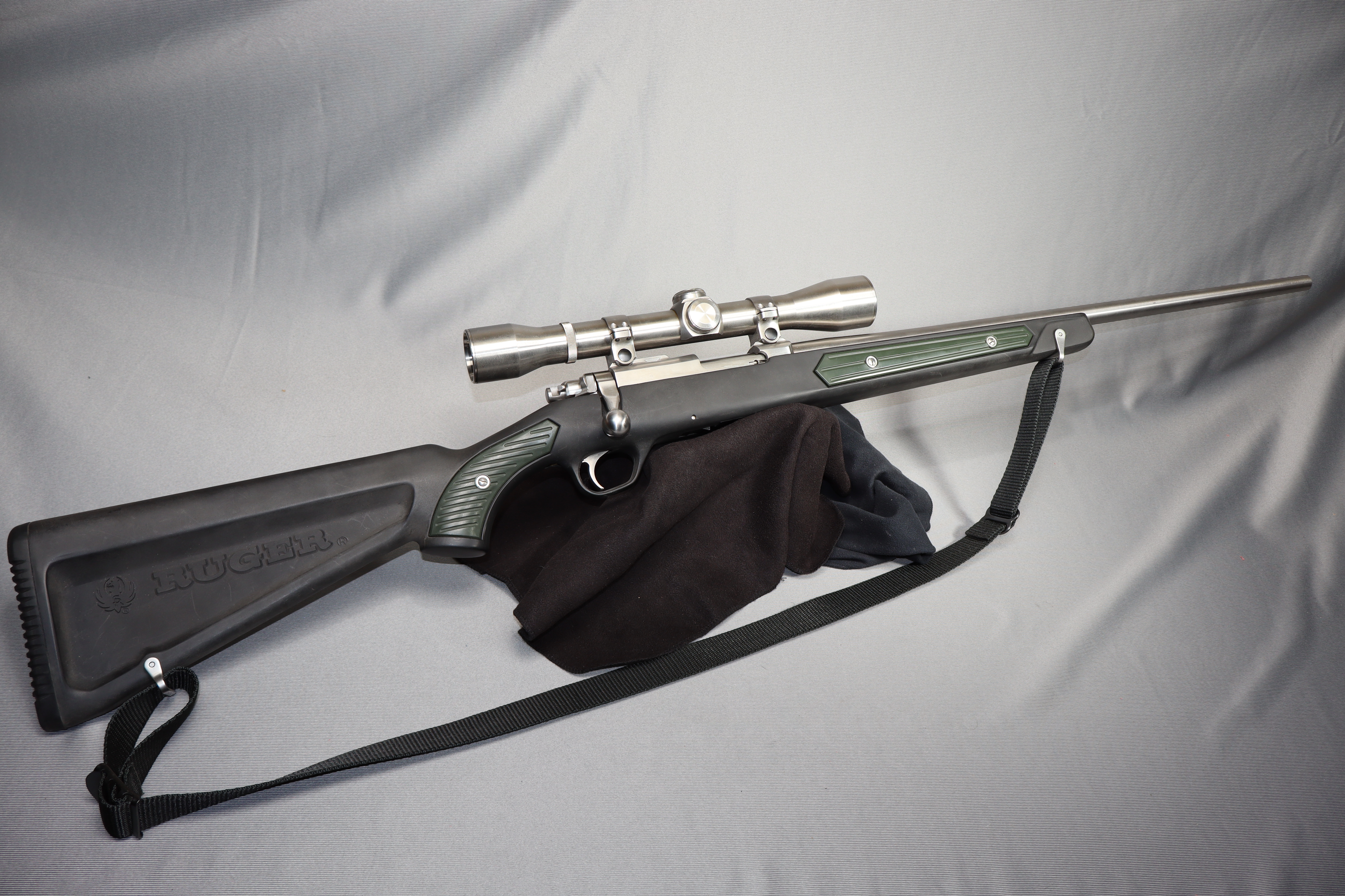 ″++RUGER 77/22 .22 WMR″ - Ruger
