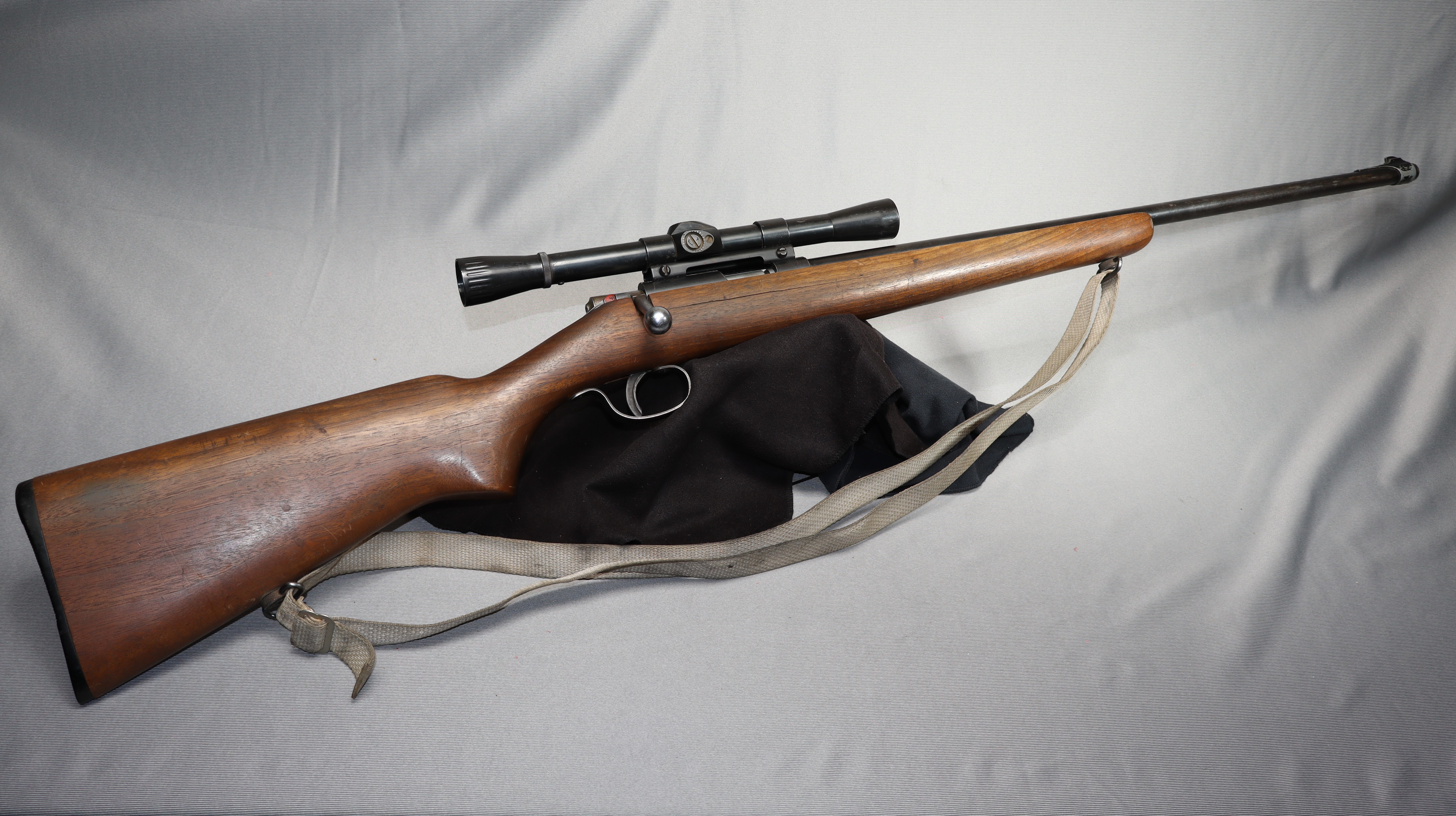″++COLT THE COLTEER 1-22 MAG .22″ - Colt