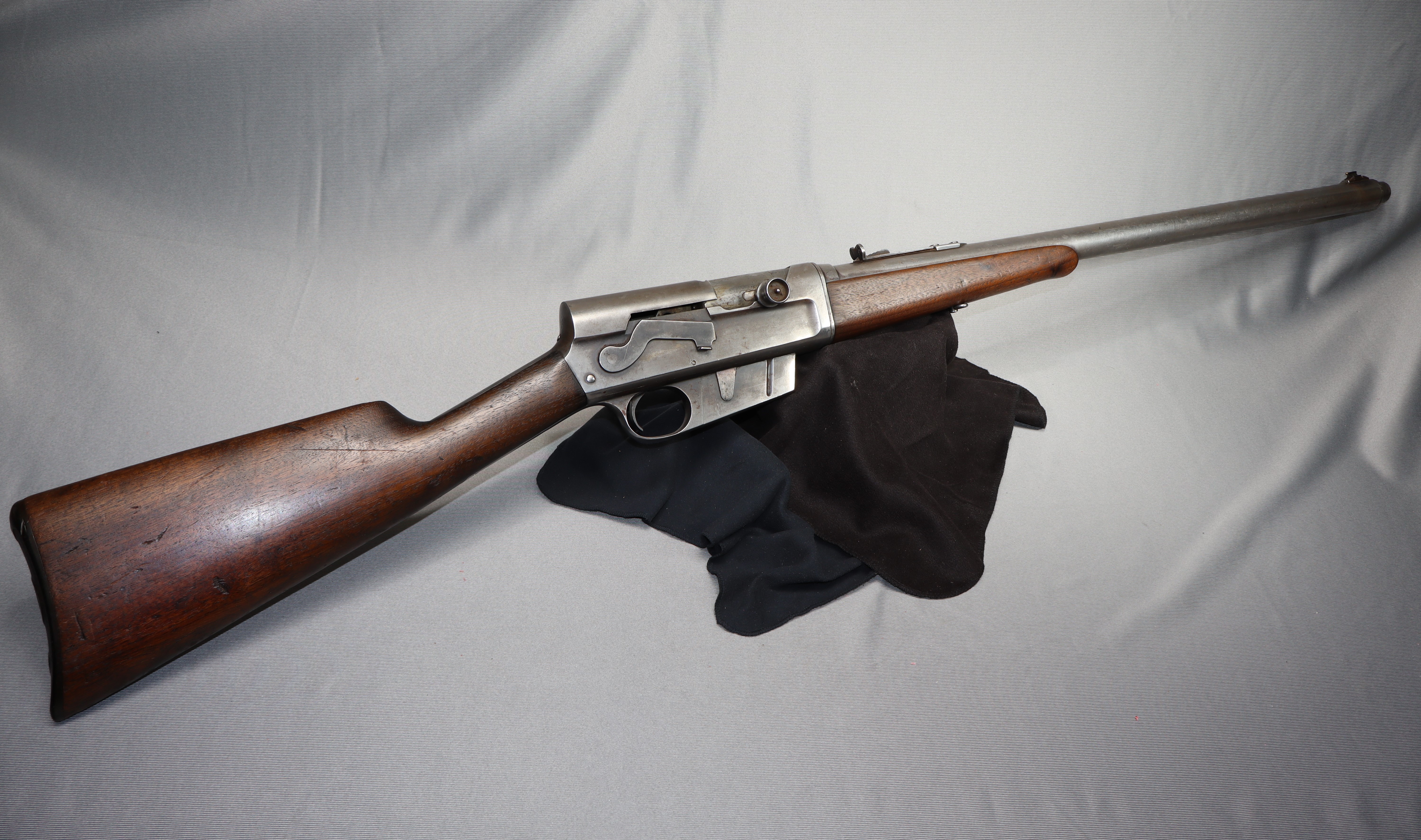 ″++REMINGTON NONE .30-30 REMINGTO″ - Remington