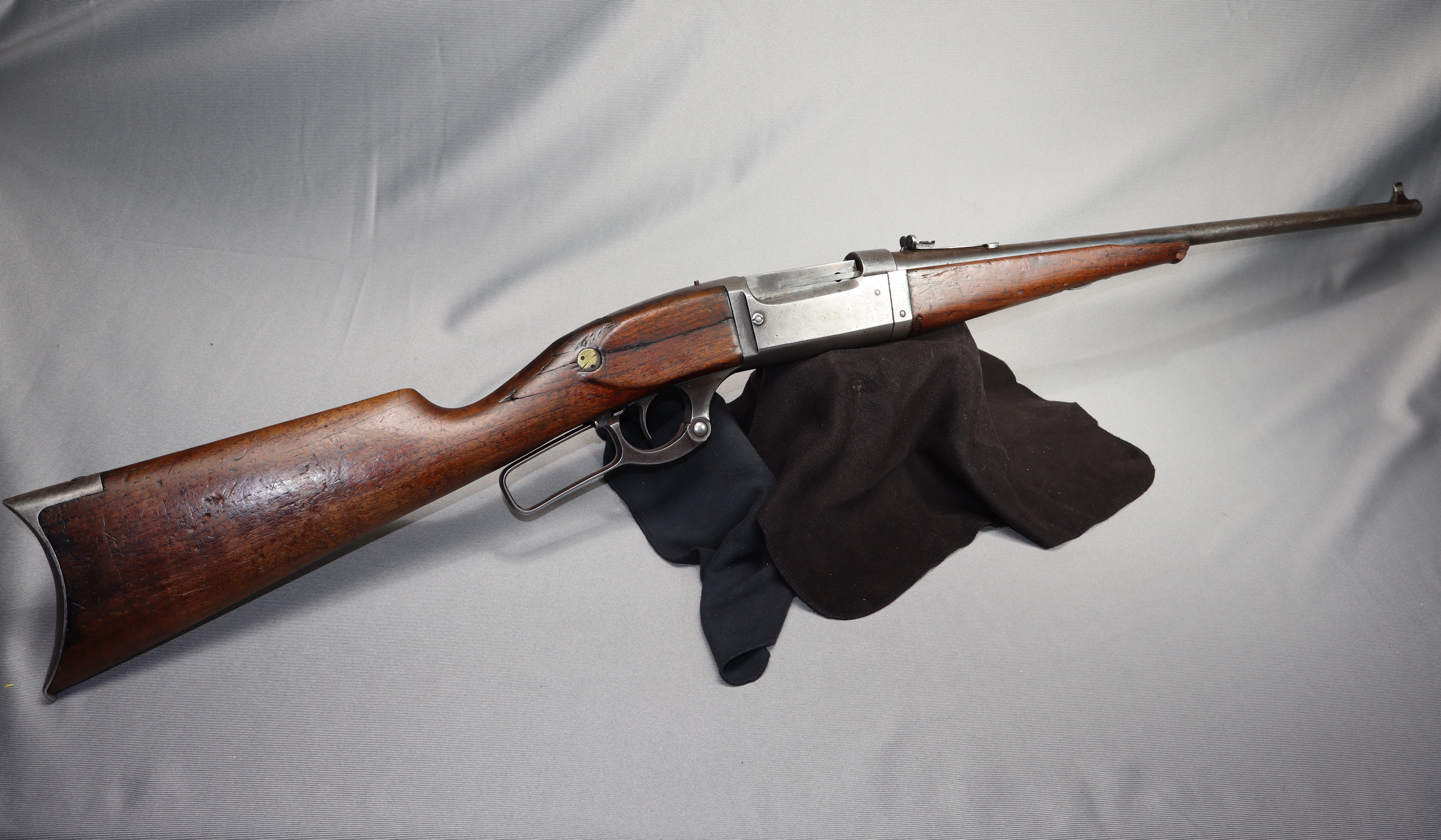 ″++SAVAGE 1899 .22 H.P.″ - Savage Arms