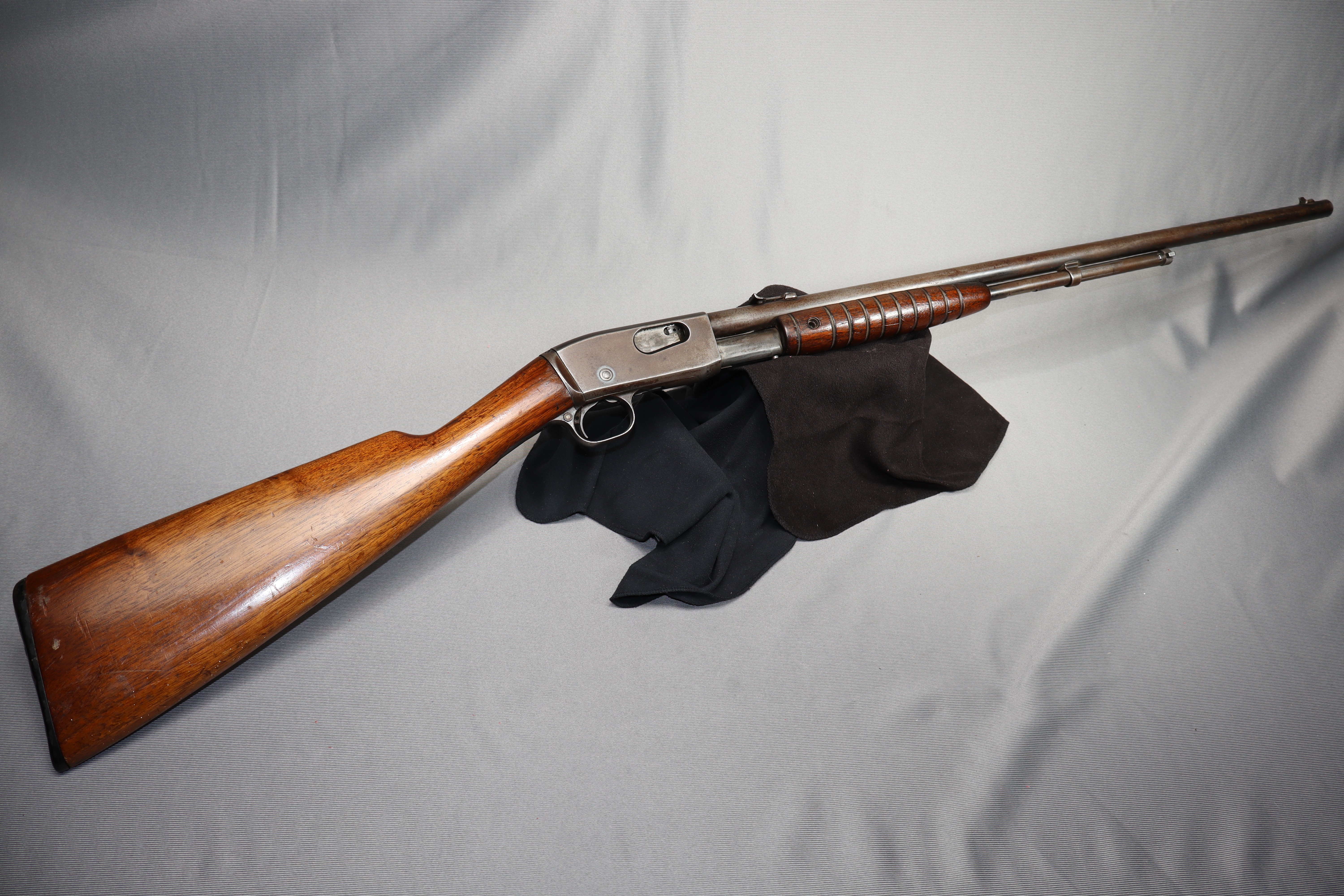 ″++REMINGTON NONE .22 S, L, LR″ - Remington