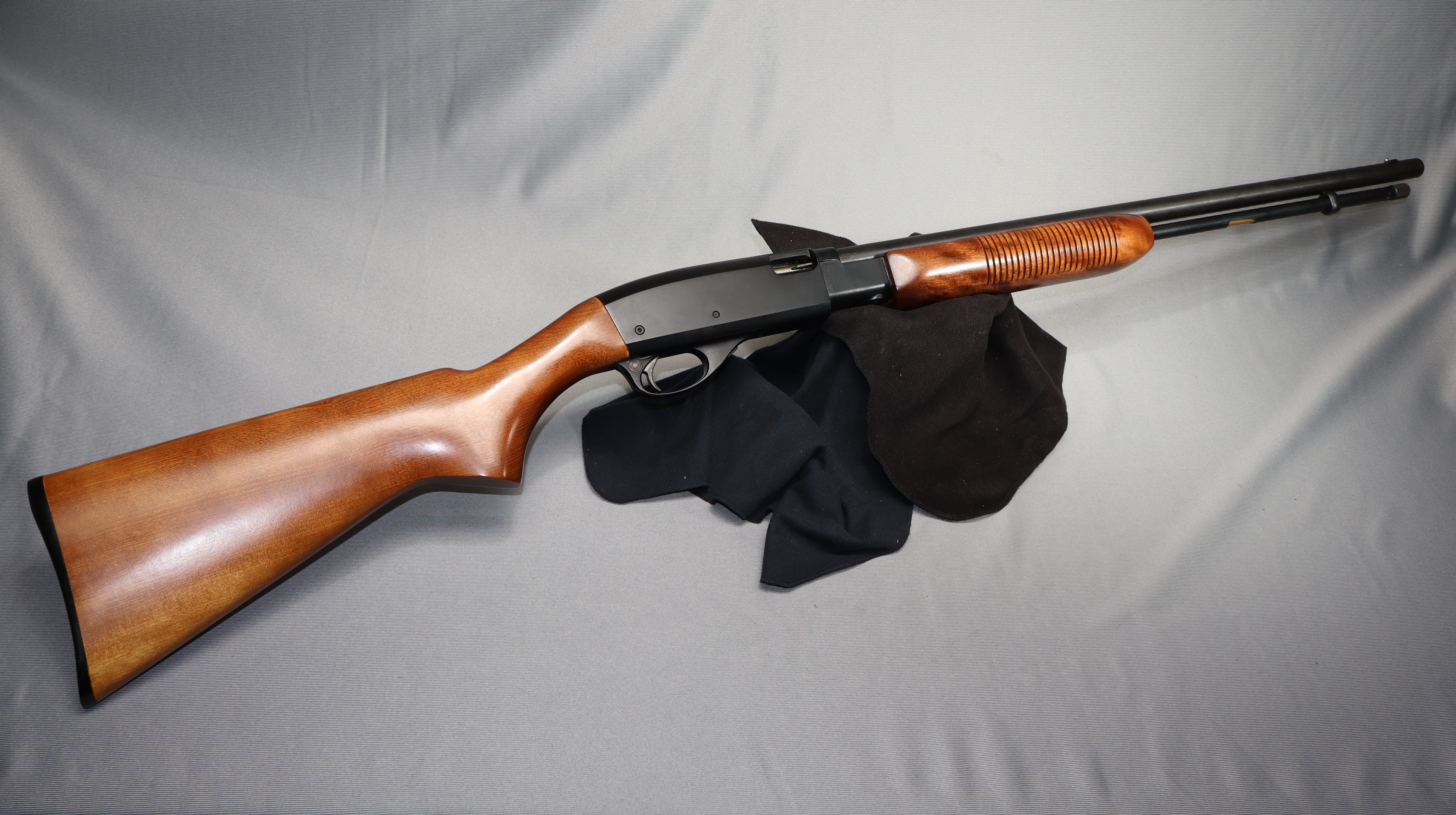 ″++REMINGTON 572 .22 LONG RIFLE″ - Remington