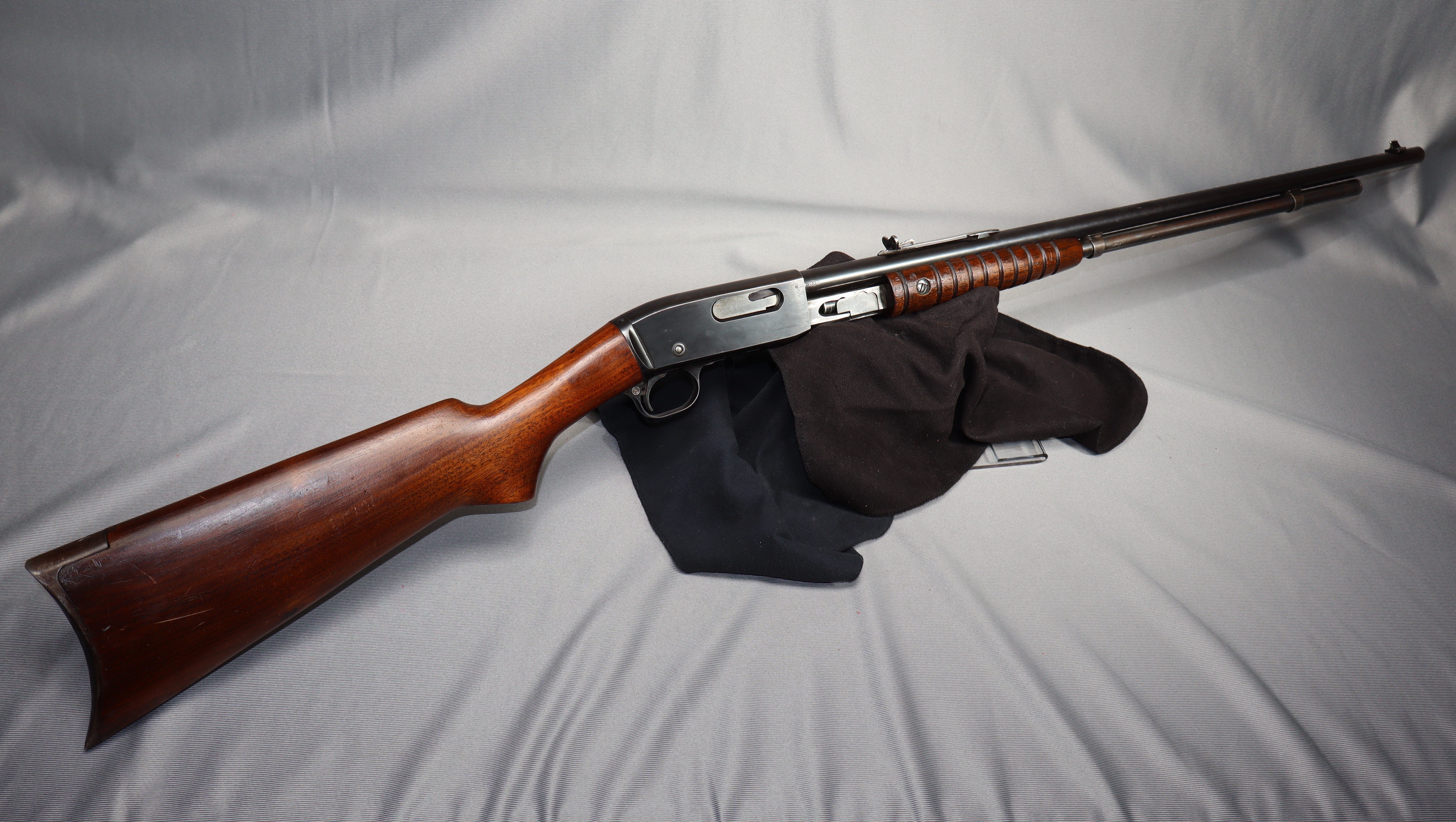 ″++REMINGTON 25 .32 WCF″ - Remington