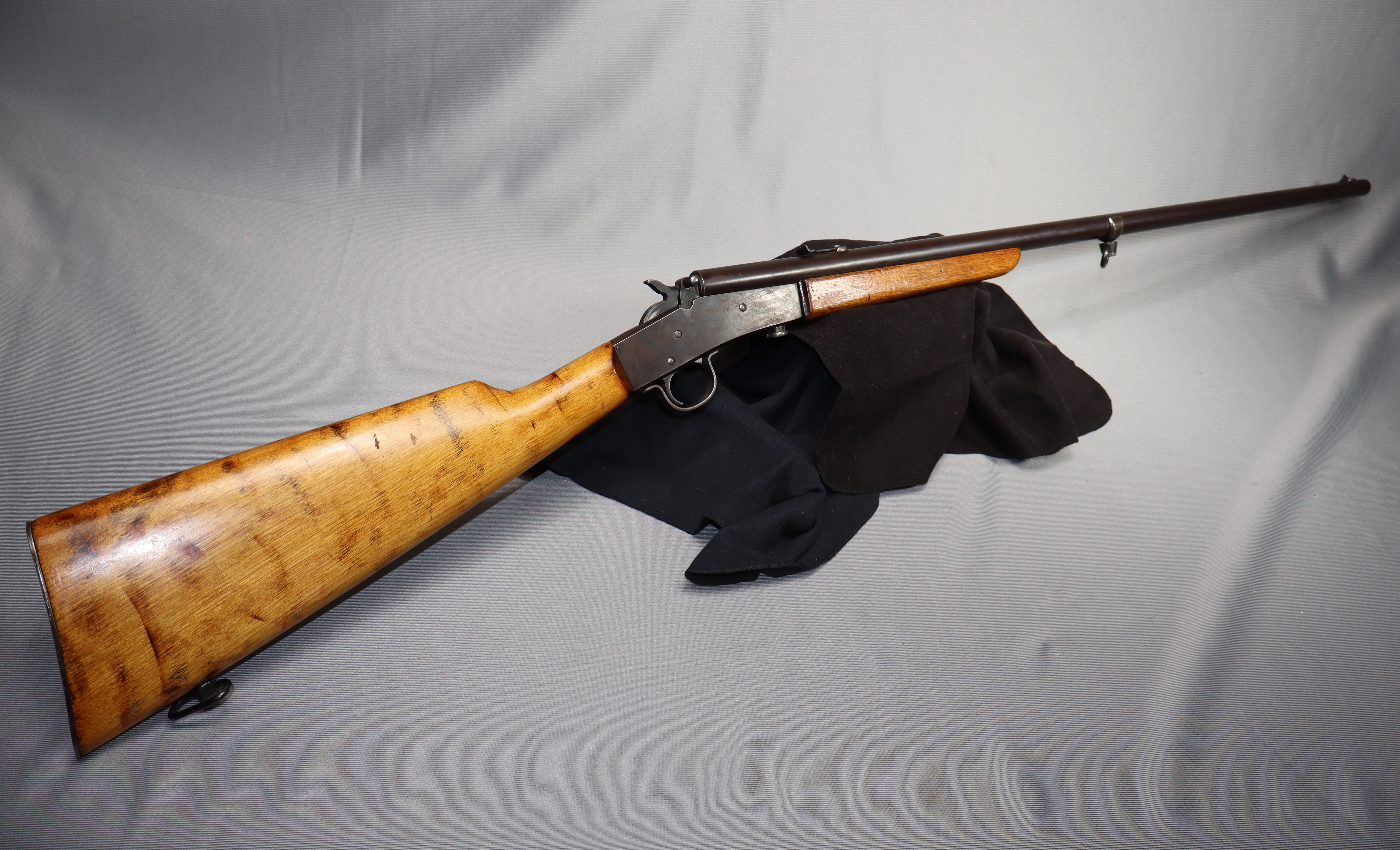 ″++REMINGTON 6 .22 S/LR″ - Remington