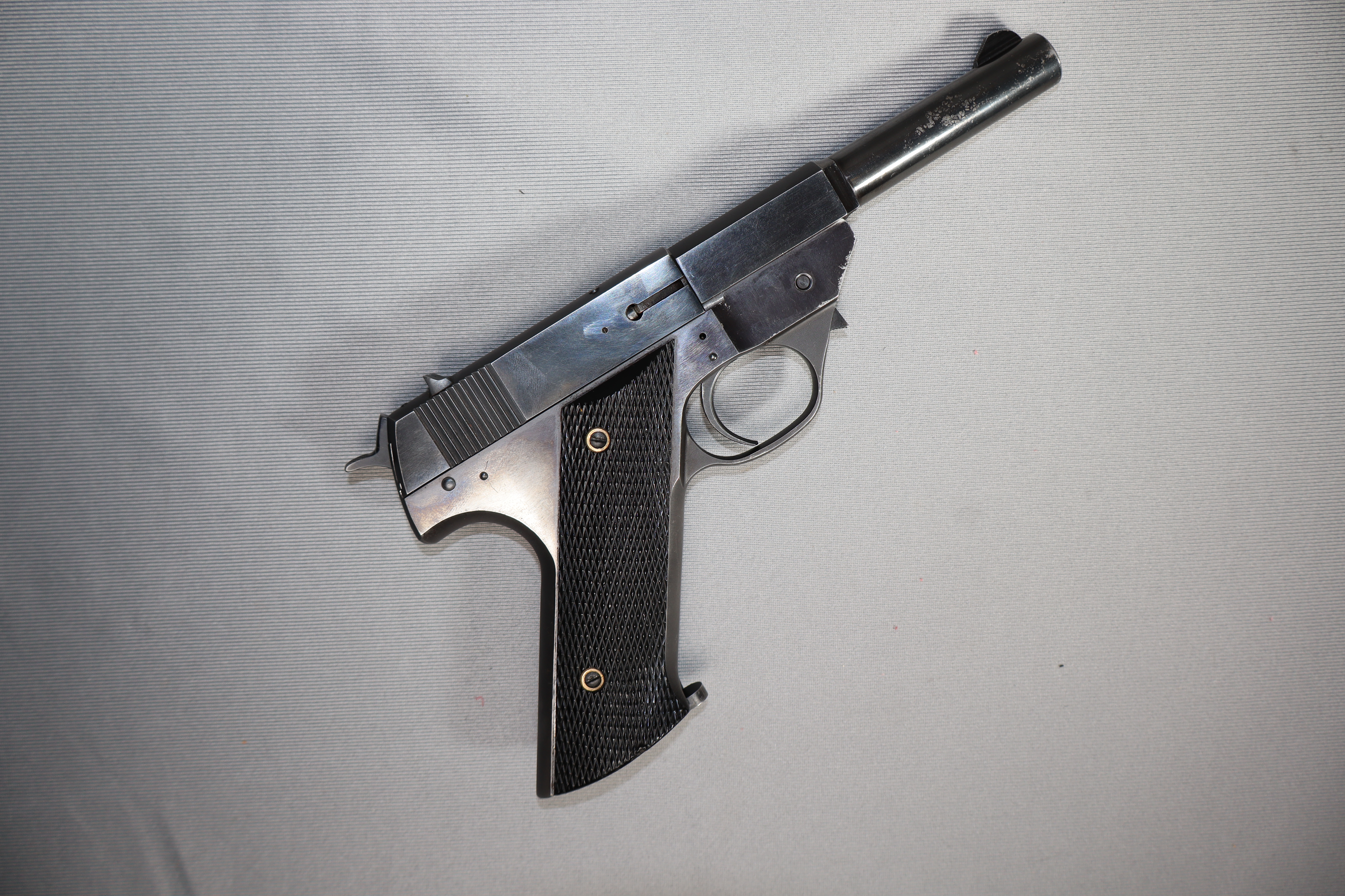 ″++HIGH STANDARD G .380 AUTO″ - High Standard