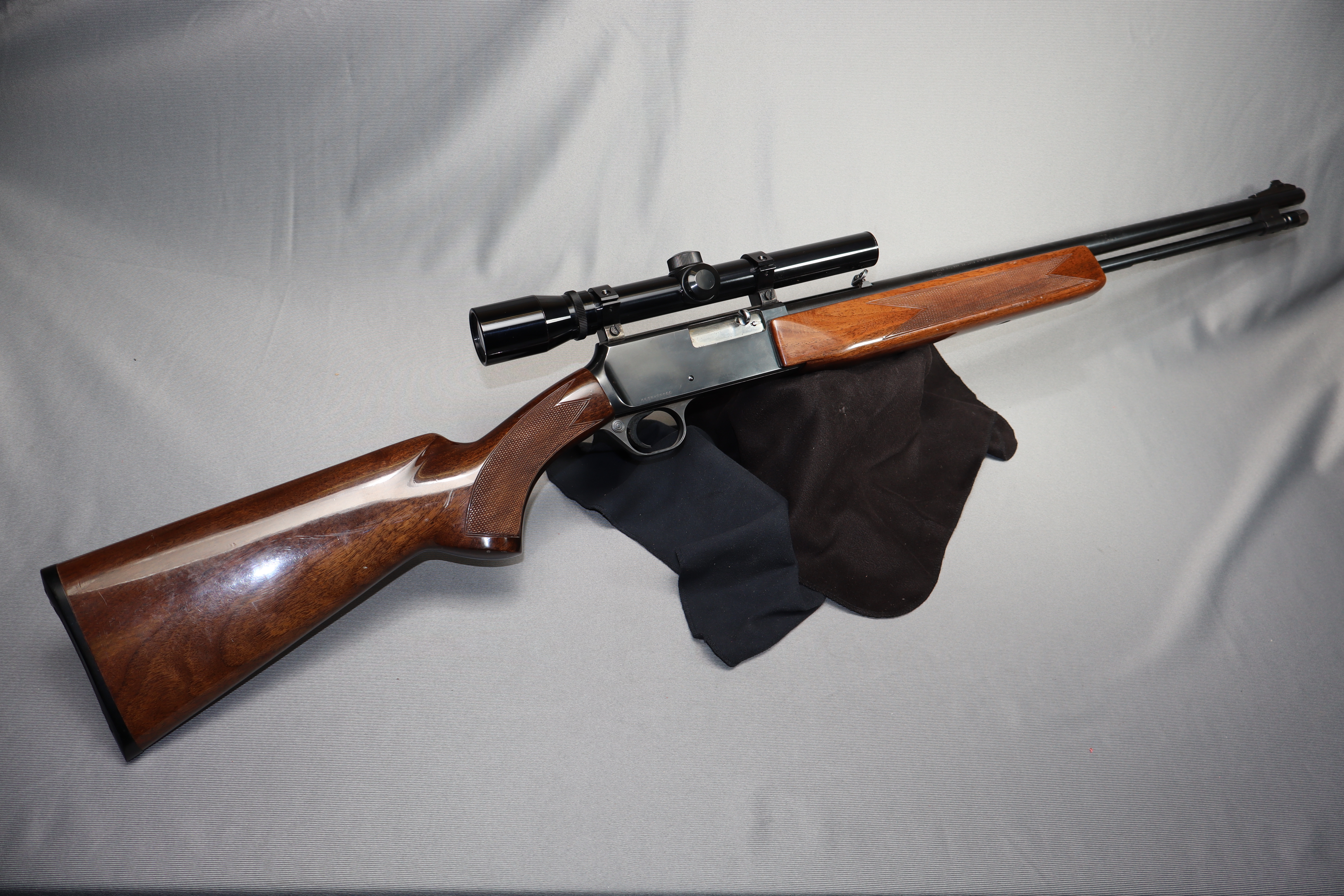 ″++BROWNING BAR-22 .22 LONG RIFLE″ - Browning