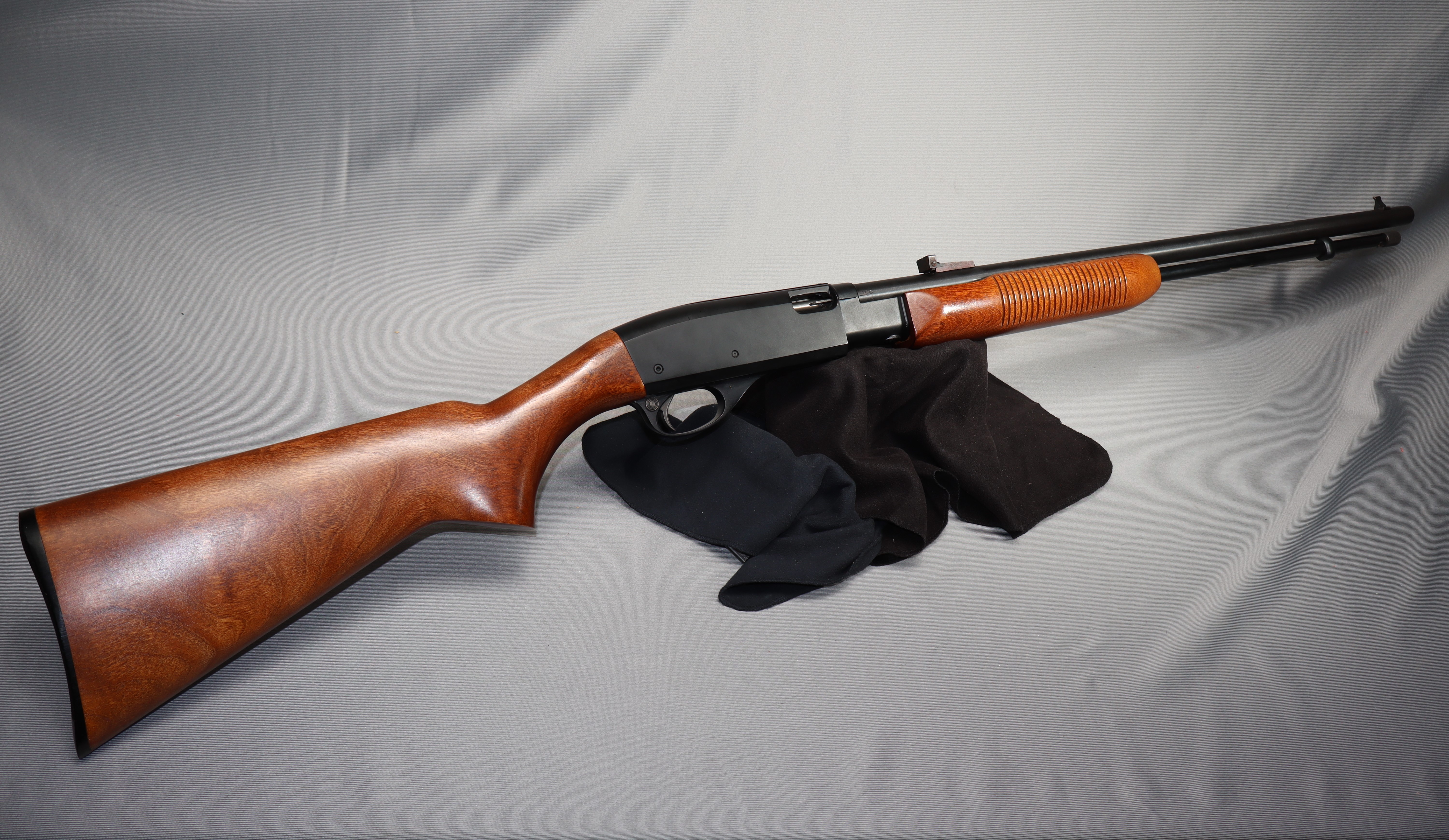 ″++REMINGTON 572 .22 S, L, LR″ - Remington