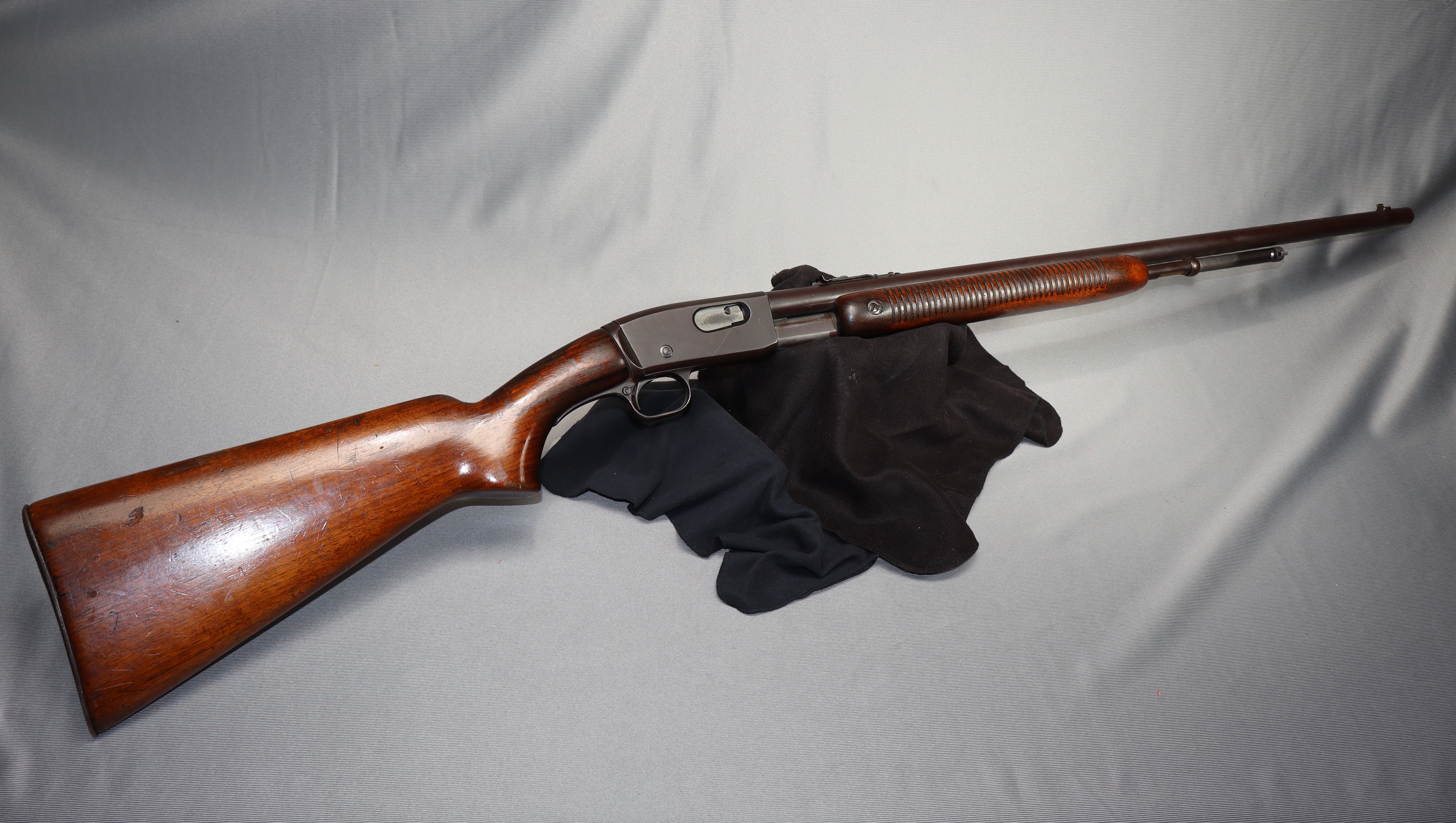 ″++REMINGTON 121 .22 S/LR″ - Remington