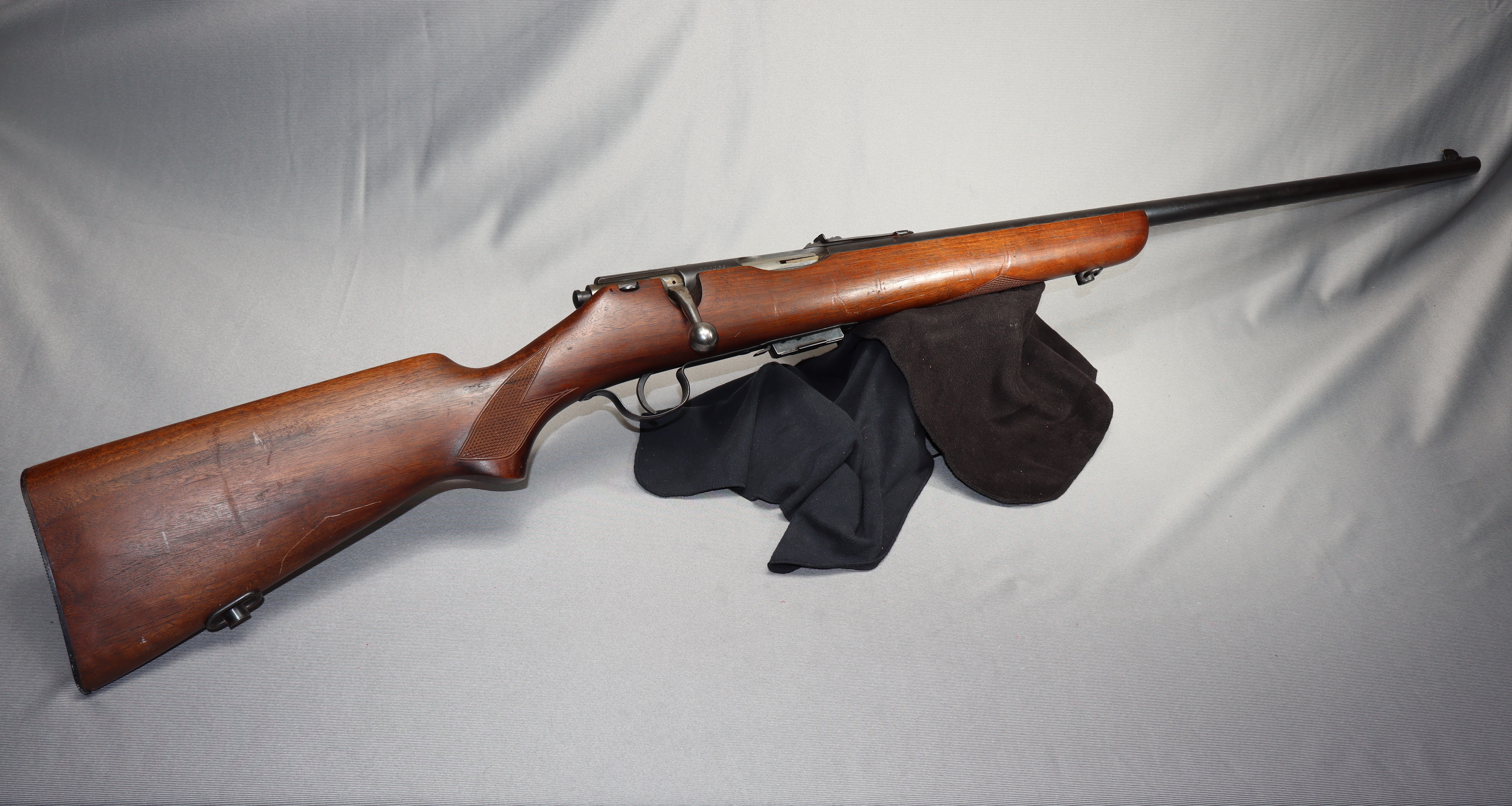 ″++SAVAGE 23 D .22 HORNET″ - Savage Arms