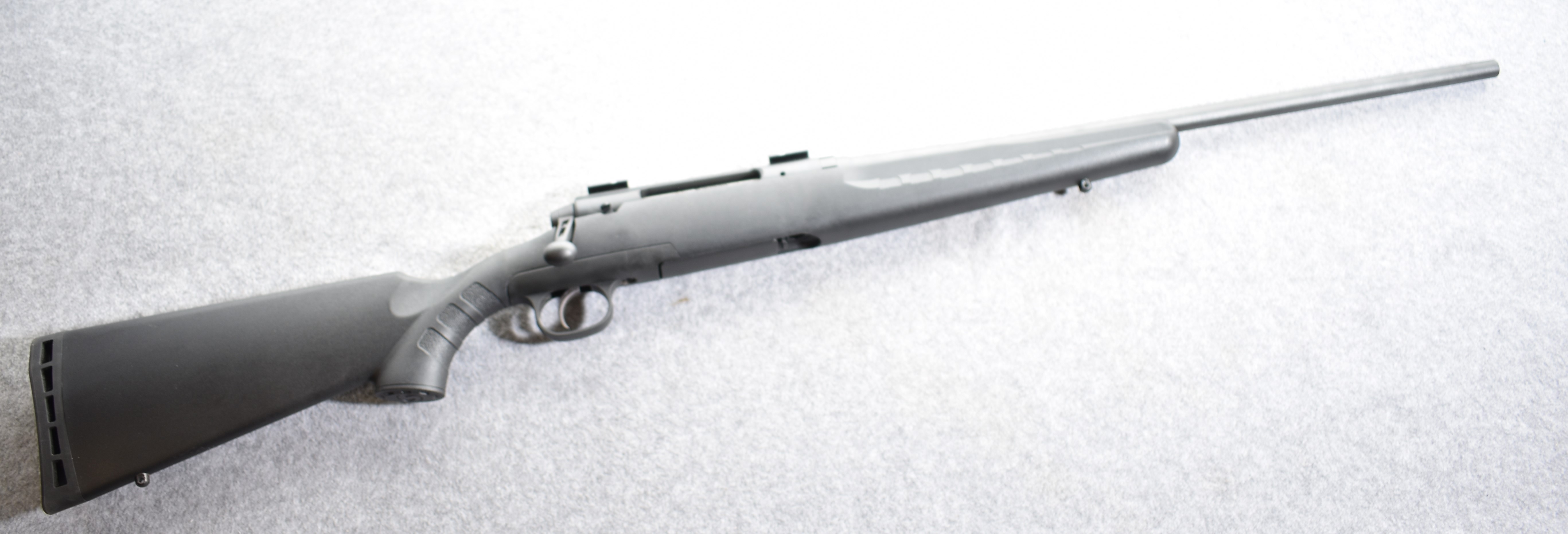 ″++SAVAGE EDGE .223 REMINGTON″ - Savage Arms
