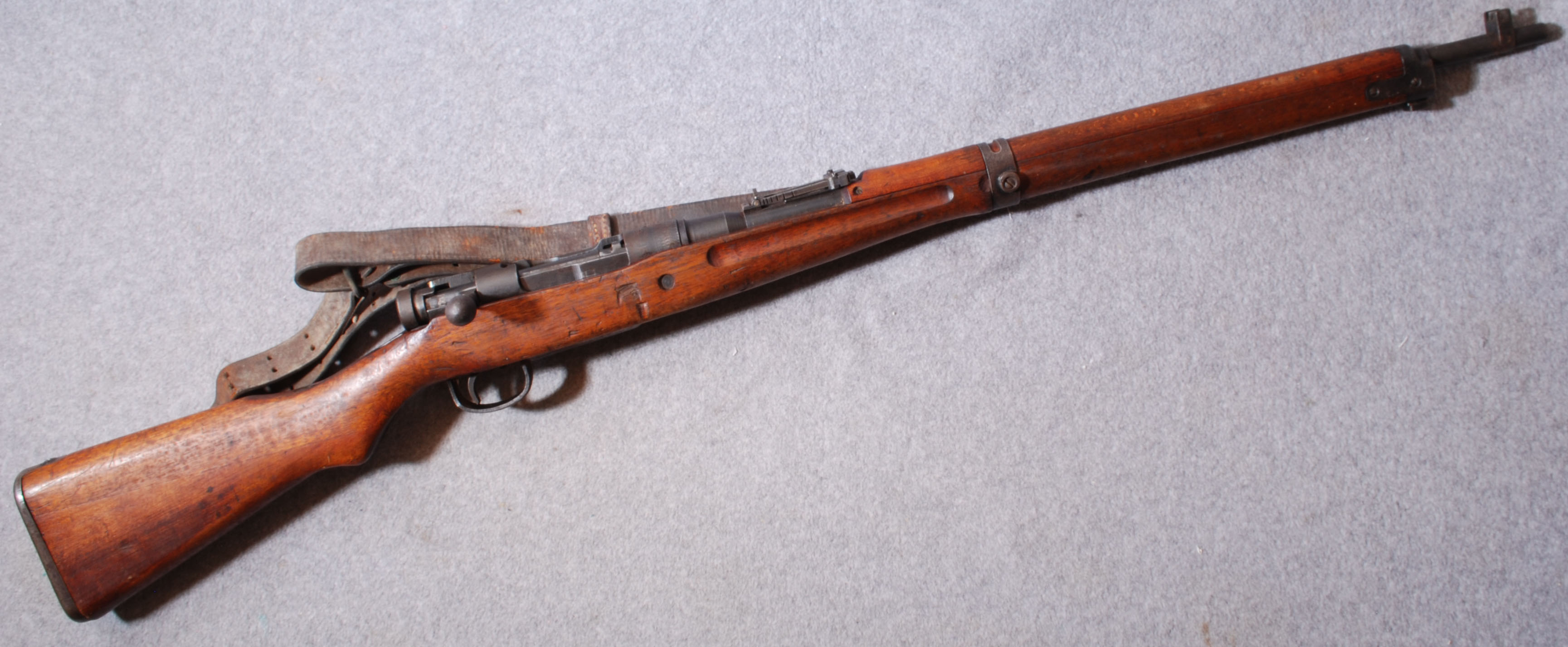 ″++NONE NONE NONE″ - Arisaka