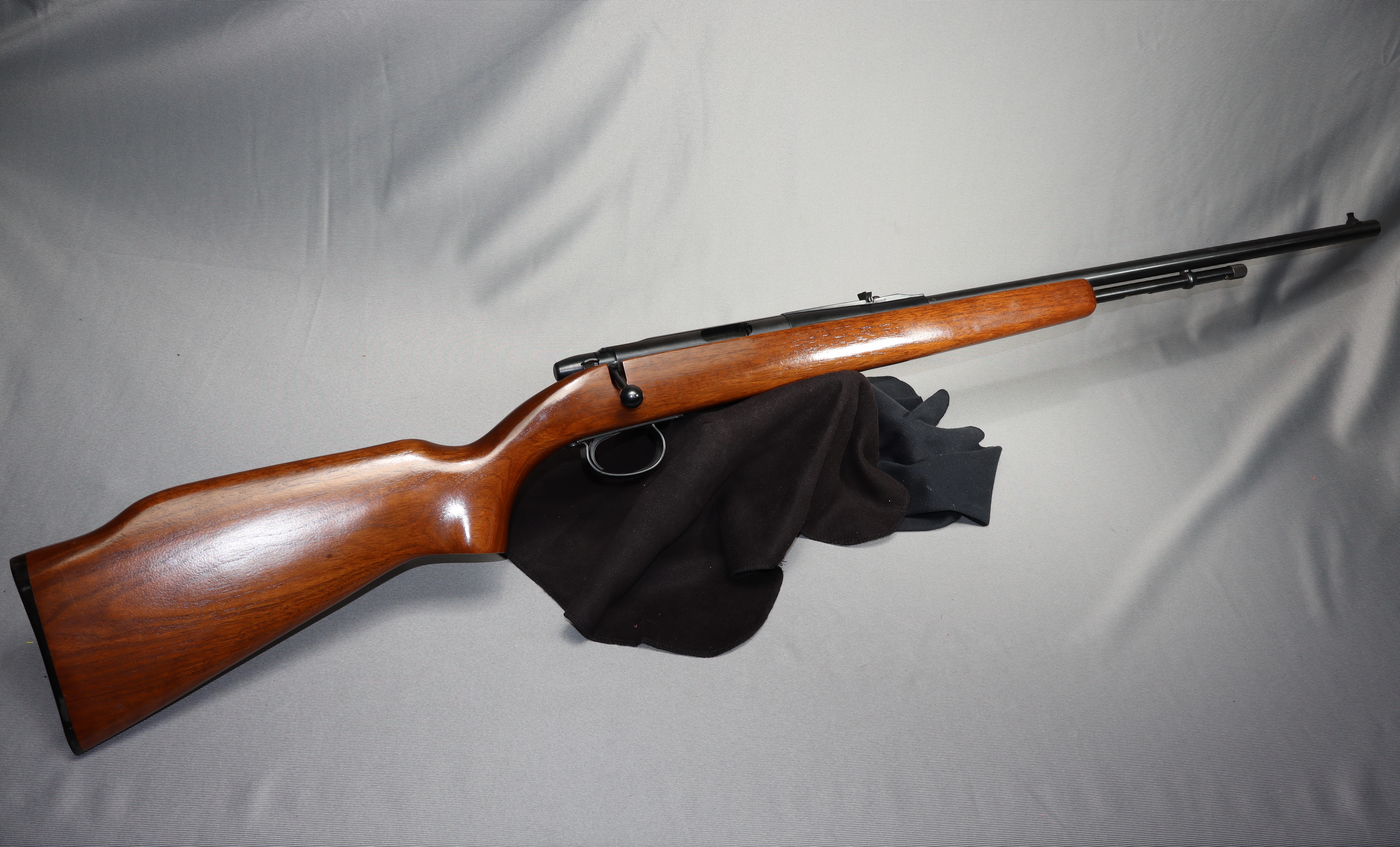 ″++REMINGTON 582 .22 S, L, LR″ - Remington