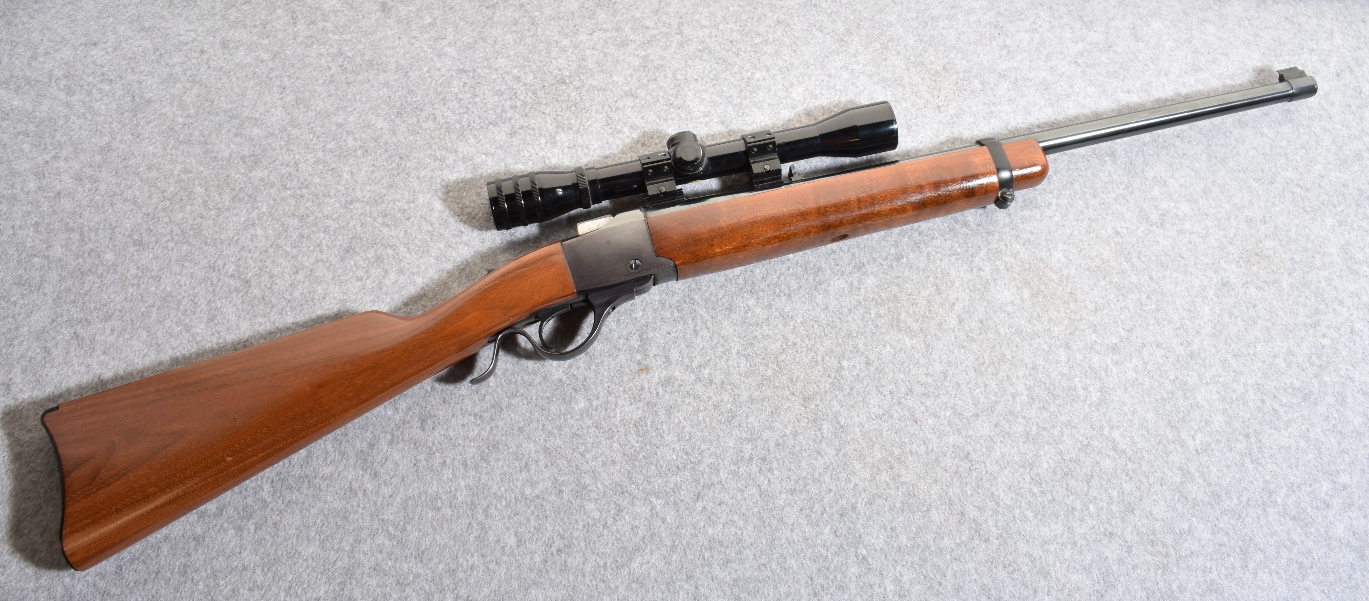 ″++RUGER NO3 .223 REMINGTON″ - Ruger