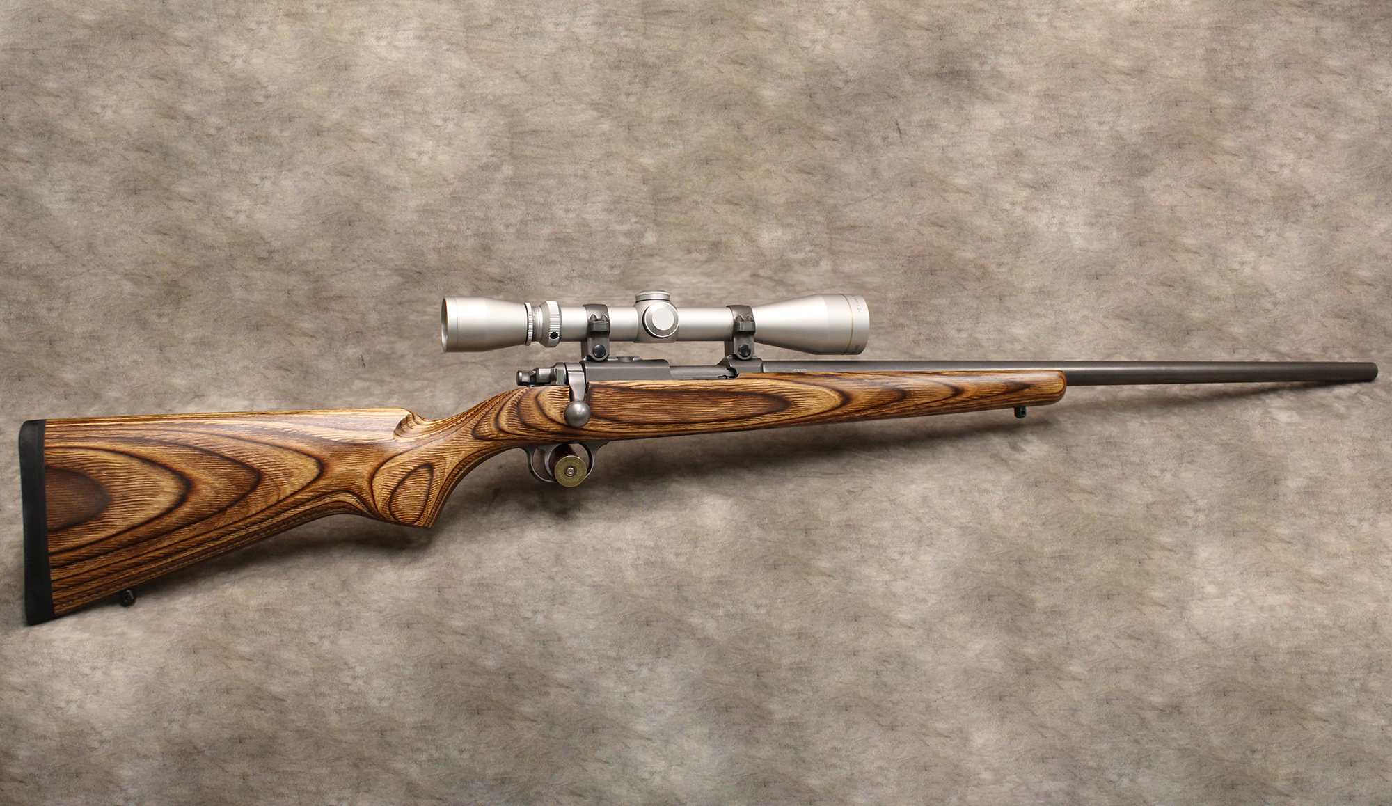 ″++RUGER ALL WEATHER 77/22 .22 WM″ - Ruger