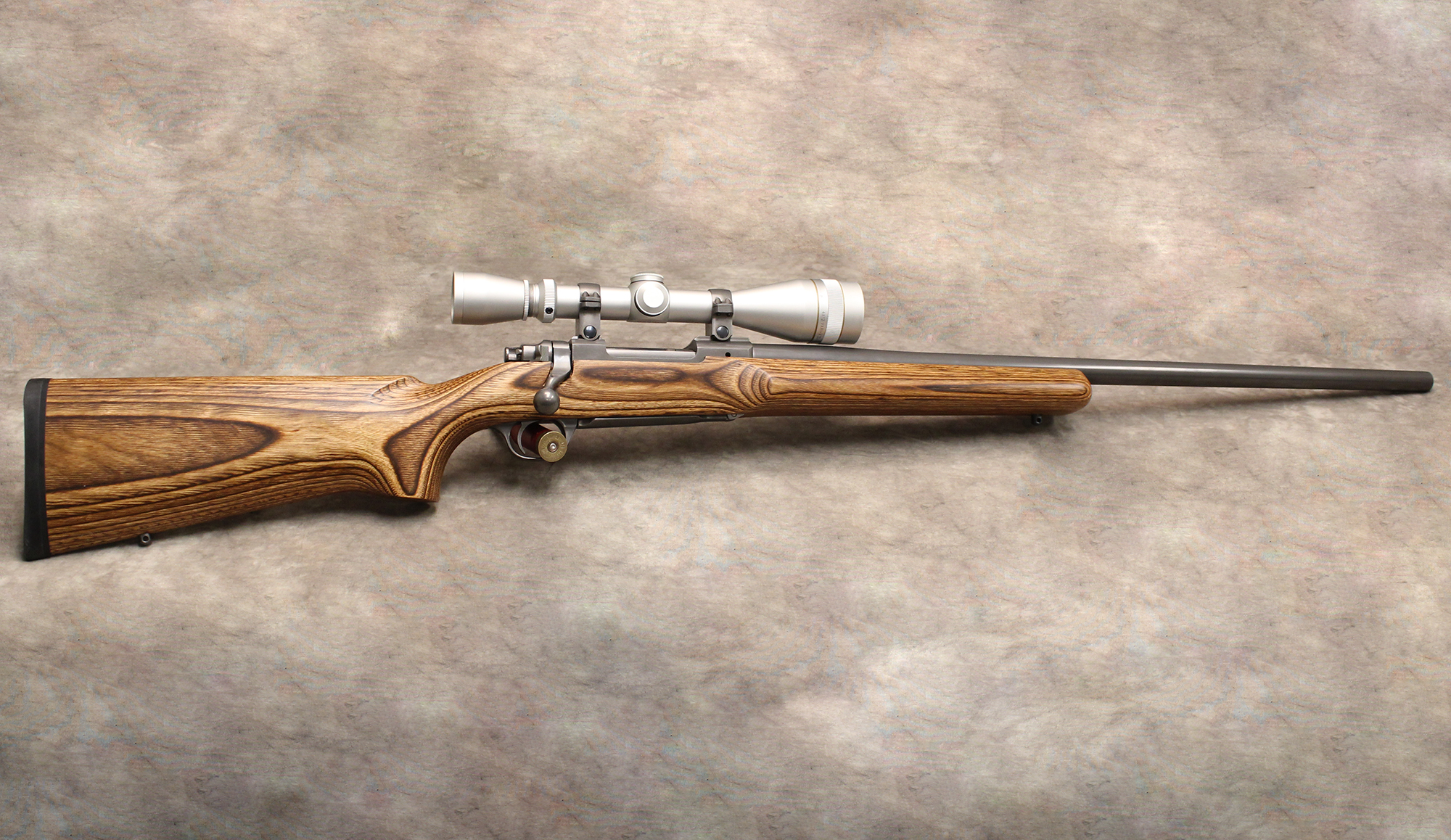 ″++RUGER M77 MARK II .22-250 REMI″ - Ruger