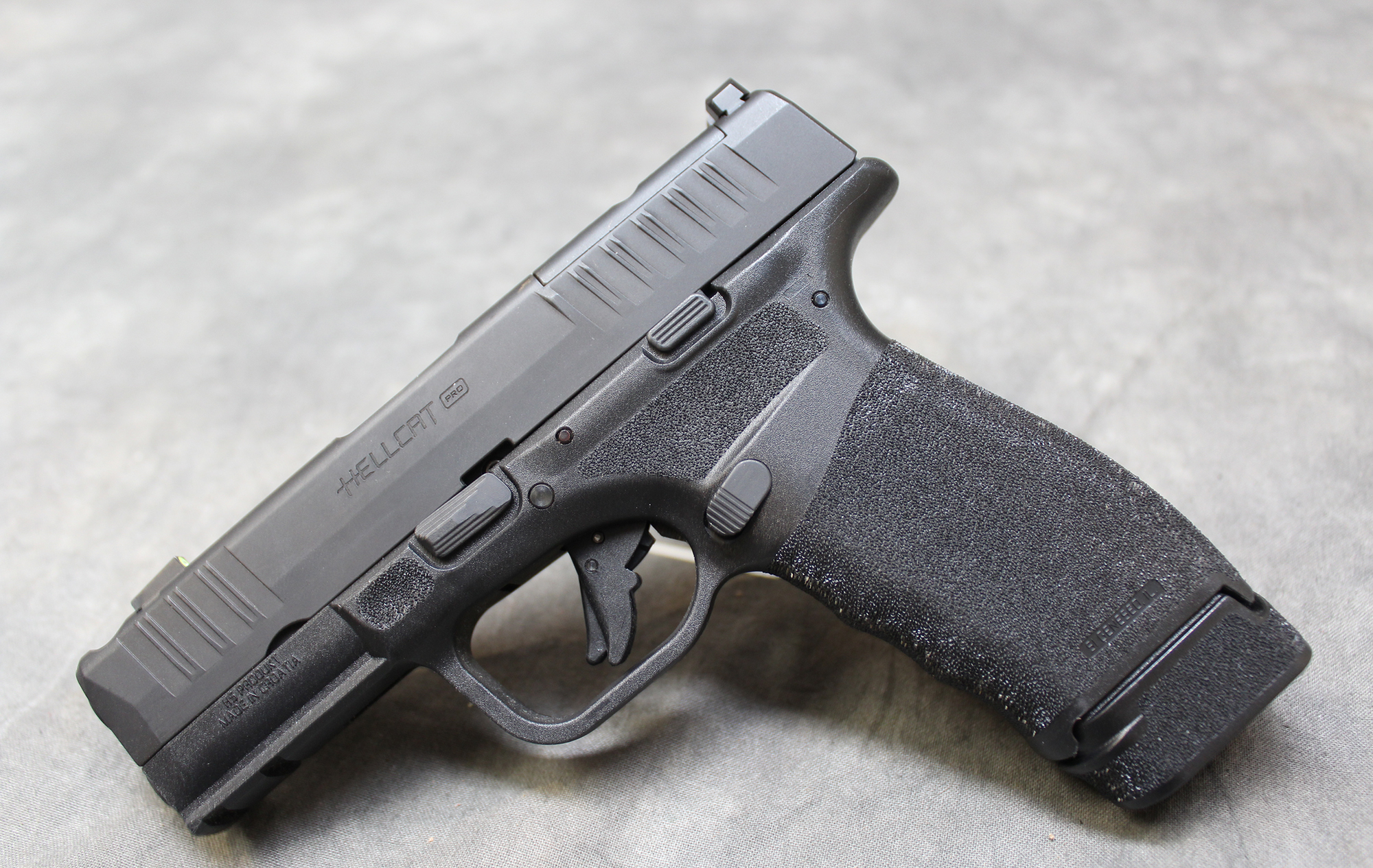″++SPRINGFIELD ARMORY HELL CAT PR″ - Springfield Armory