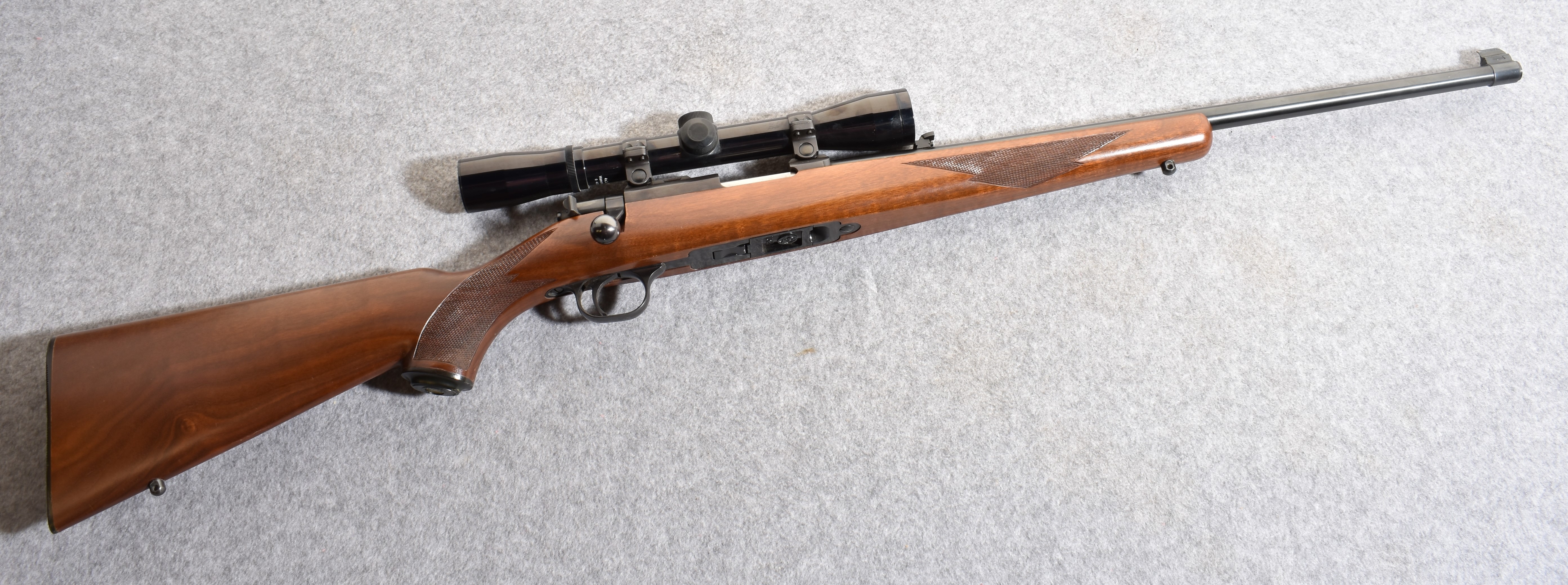 ″++RUGER 77/22 .22 LONG RIFLE″ - Ruger