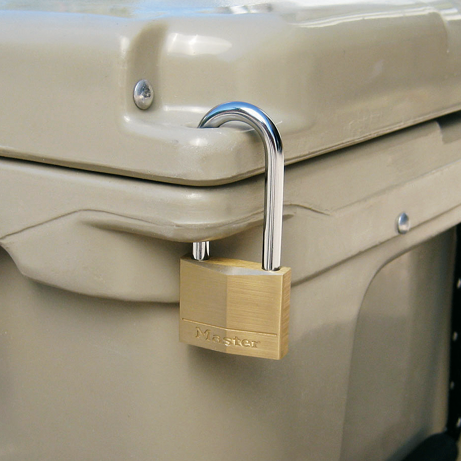 YETI Bearproof Lock