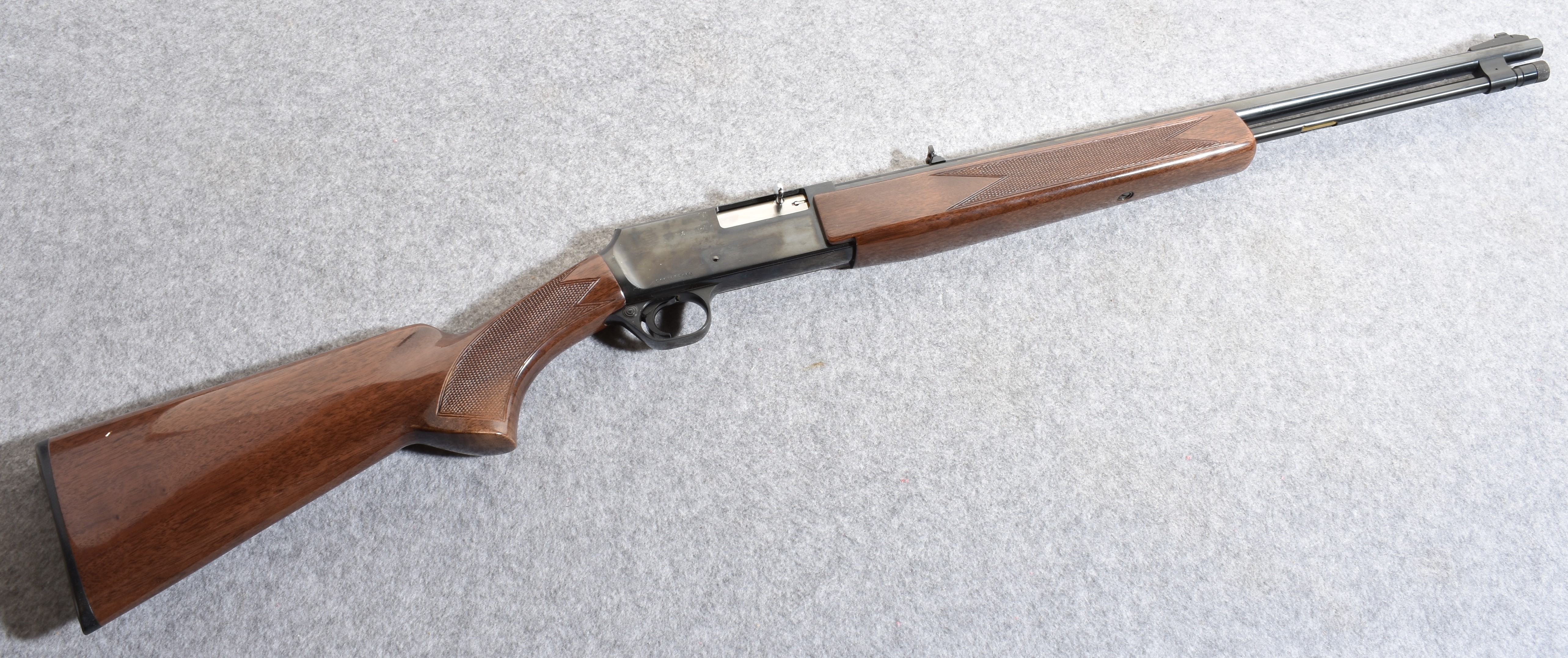 ″++BROWNING BAR .22 LONG RIFLE″ - Browning