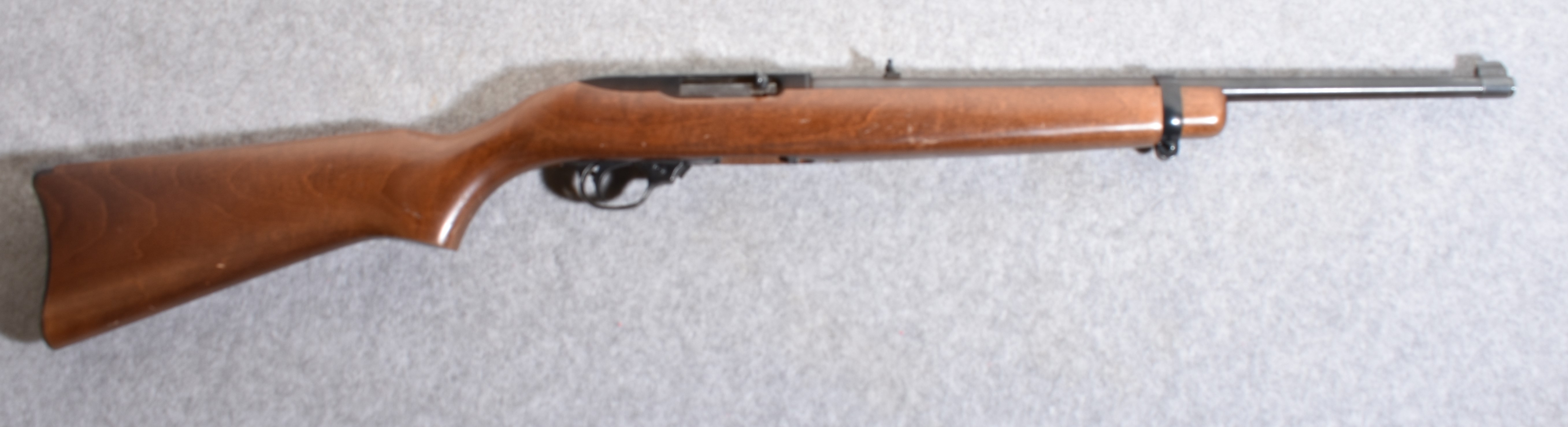 ″++RUGER 10/22 .22 LONG″ - Ruger