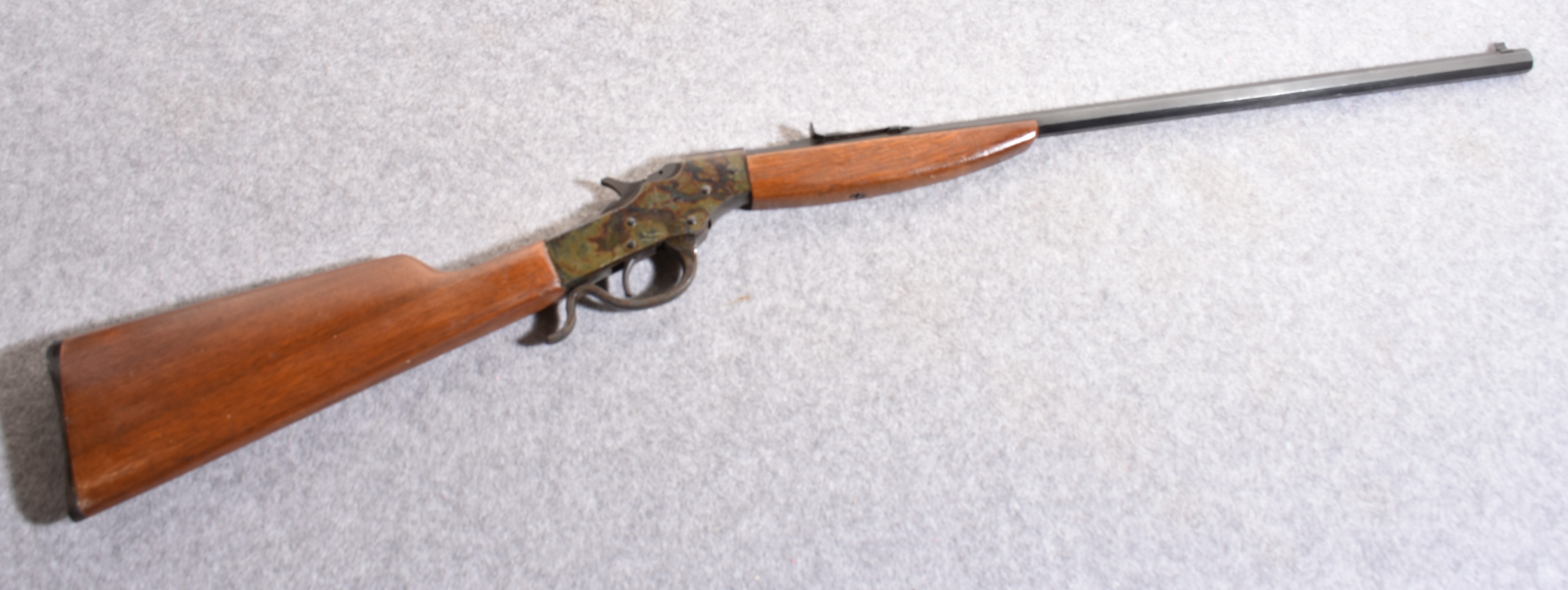 ″++SAVAGE 72 .22 S, L, LR″ - Savage Arms
