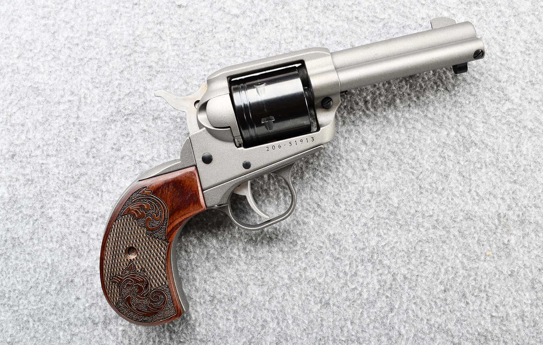 ″++RUGER WRANGLER .22 LONG RIFLE″ - Ruger