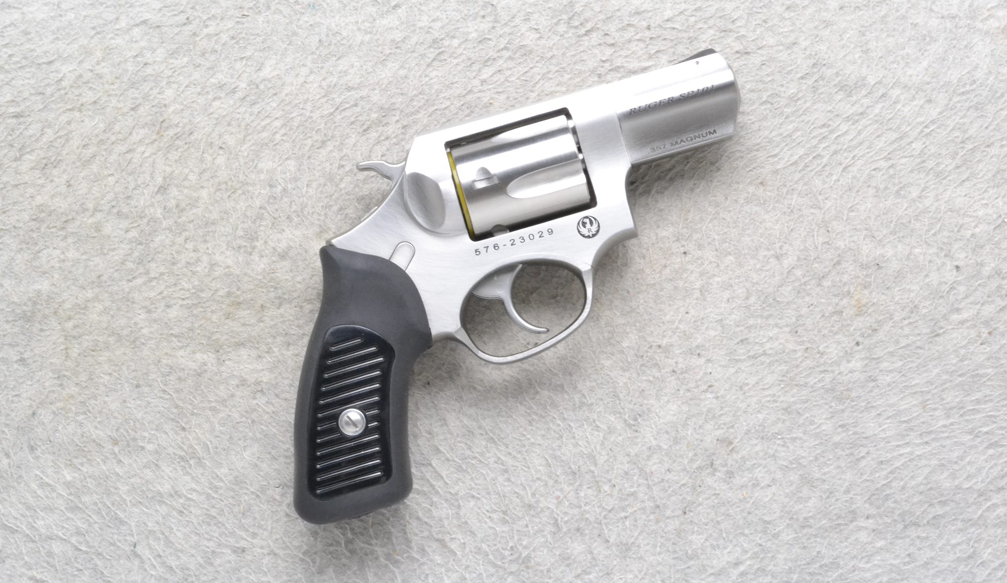 ″++RUGER SP101 .357 MAGNUM″ - Ruger