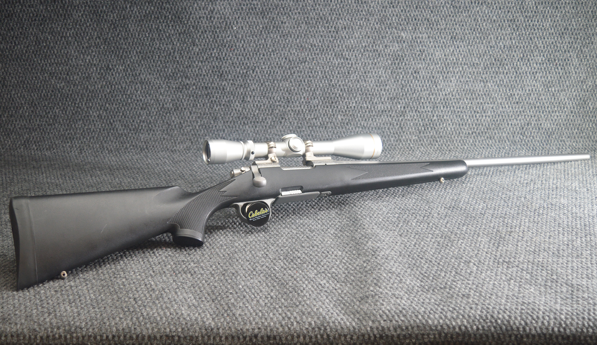 ″++REMINGTON 700 .243 WINCHESTER″ - Remington