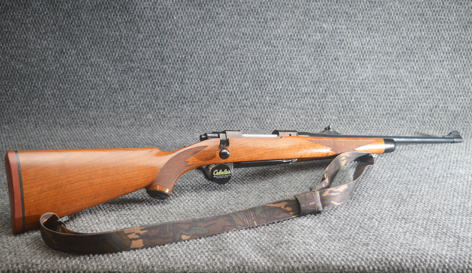 ″++RUGER M77 .30-06 SPRINGFIELD″ - Ruger