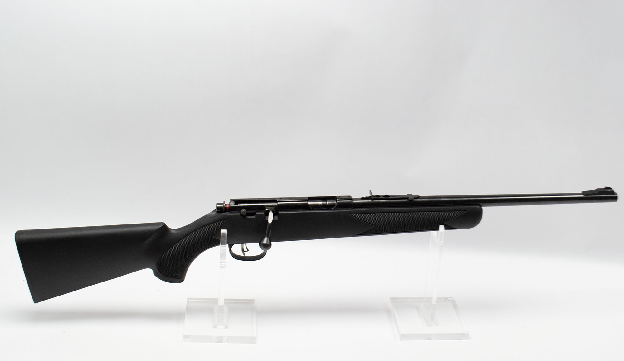 ″++REMINGTON 514 .22 S, L, LR″ - Remington