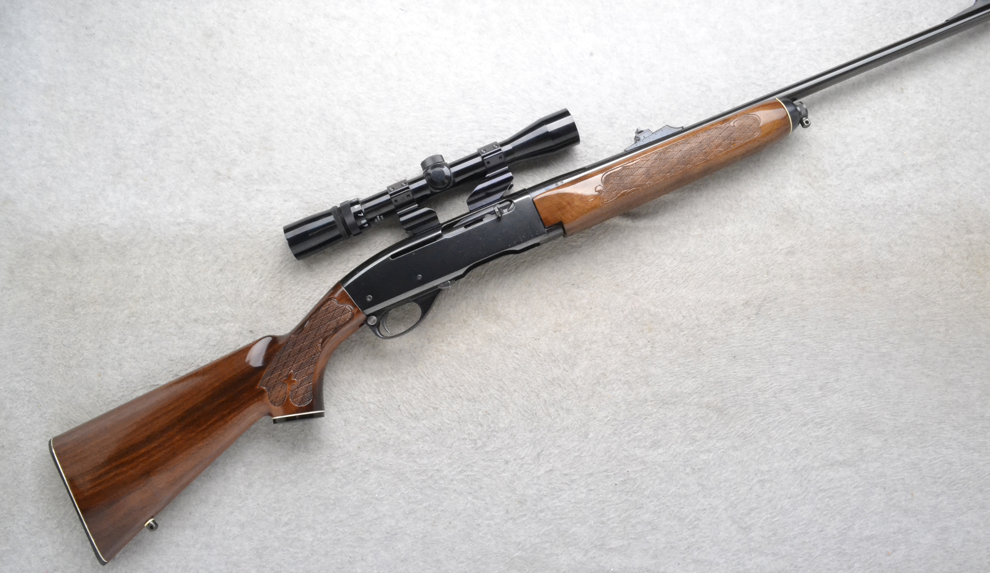 ″++REMINGTON 742 .30-06 SPRINGFIE″ - Remington