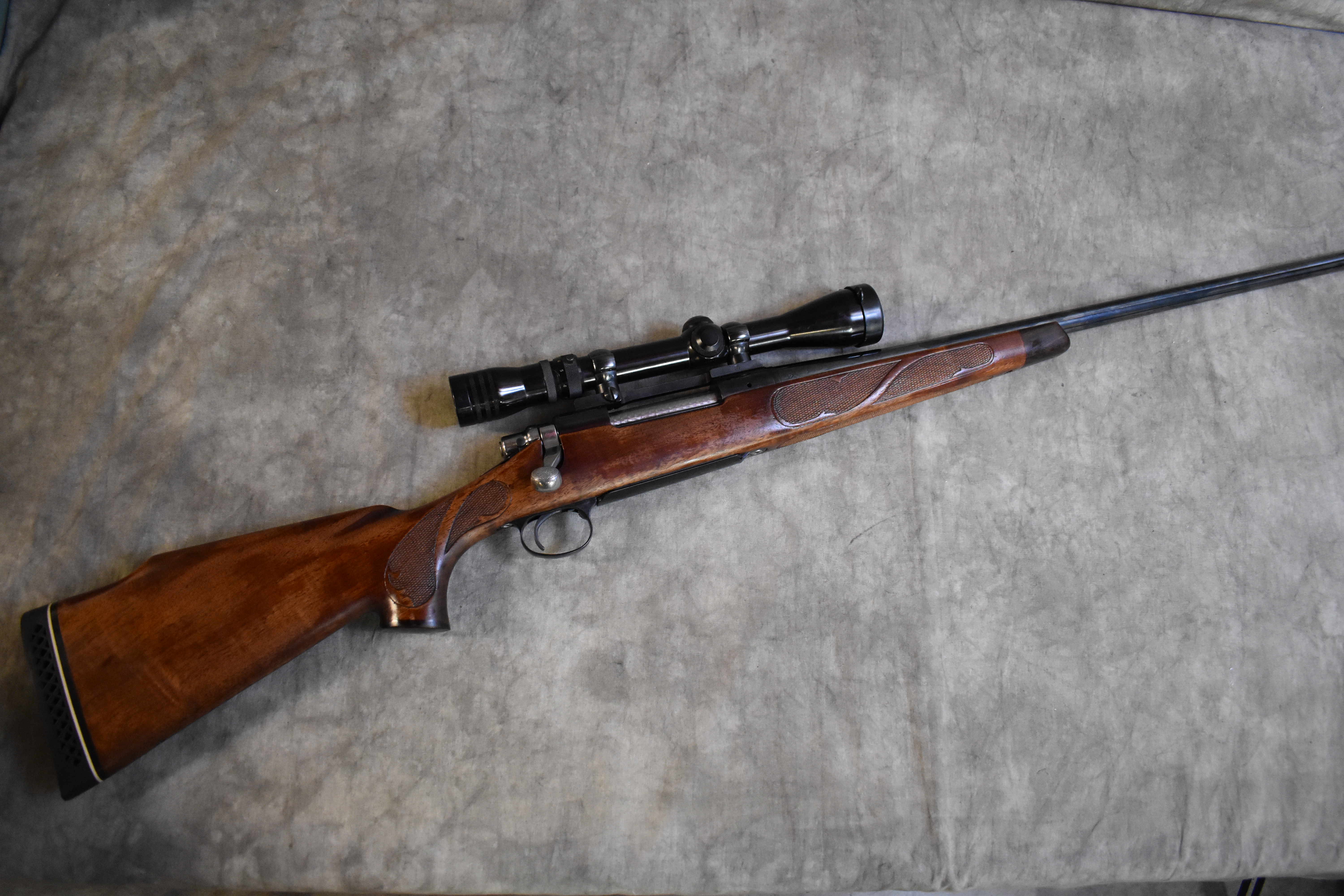 ″++REMINGTON 700 7MM REMINGTON MA″ - Remington