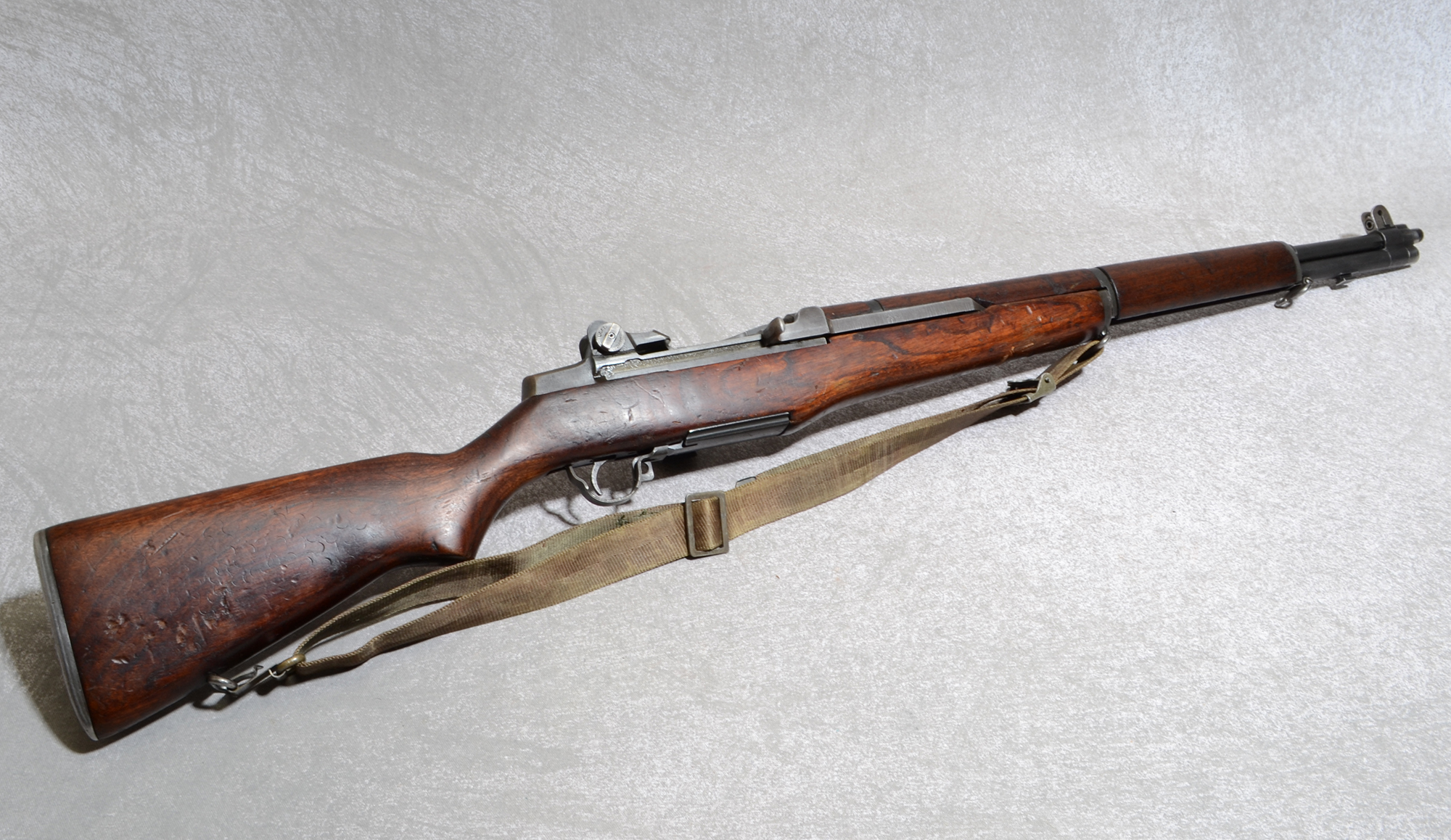 ″++SPRINGFIELD ARMORY US RIFLE .3″ - Springfield Armory