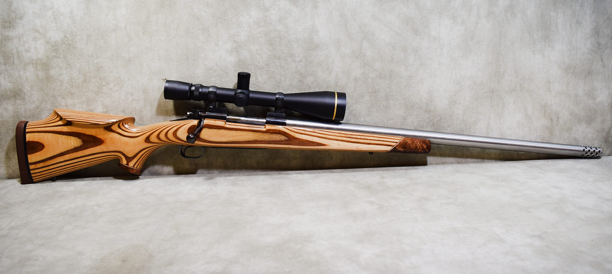 ″++NONE NONE .240 WEATHERBY MAGNU″ - Weatherby