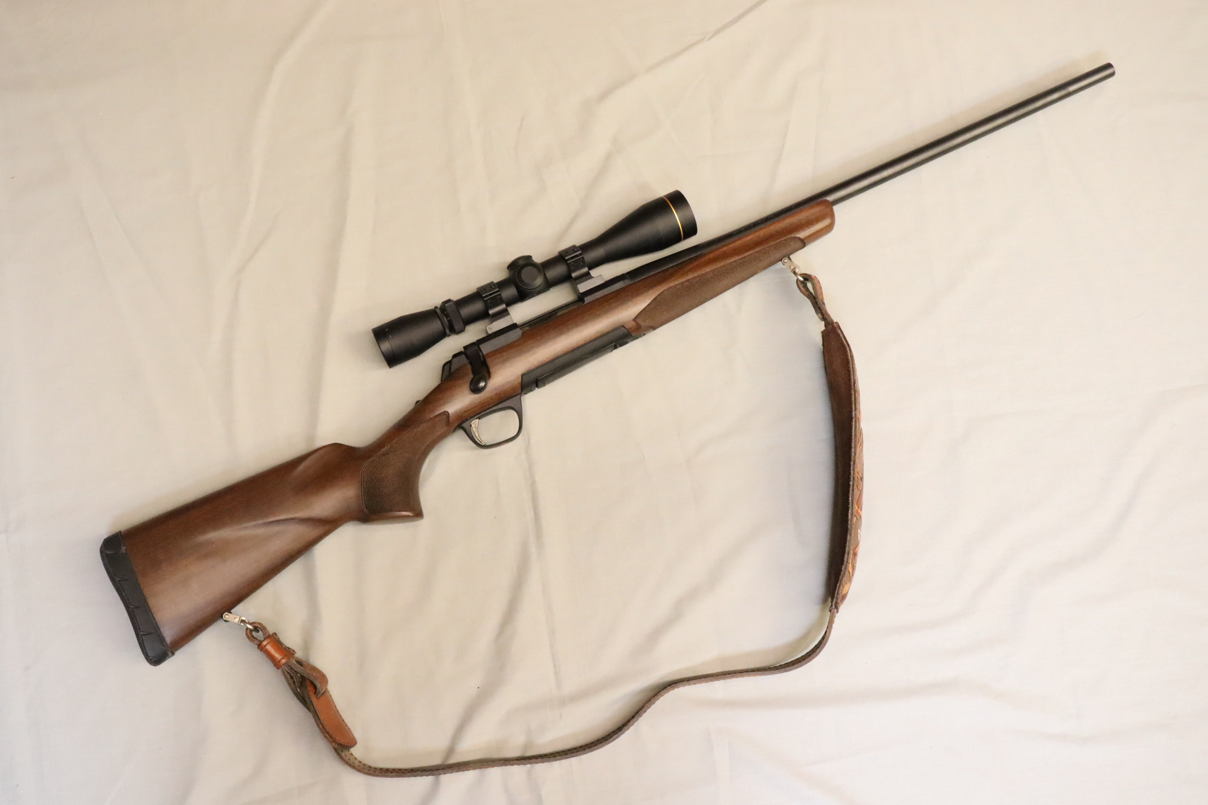 ″++BROWNING X-BOLT 7MM WSM″ - Browning