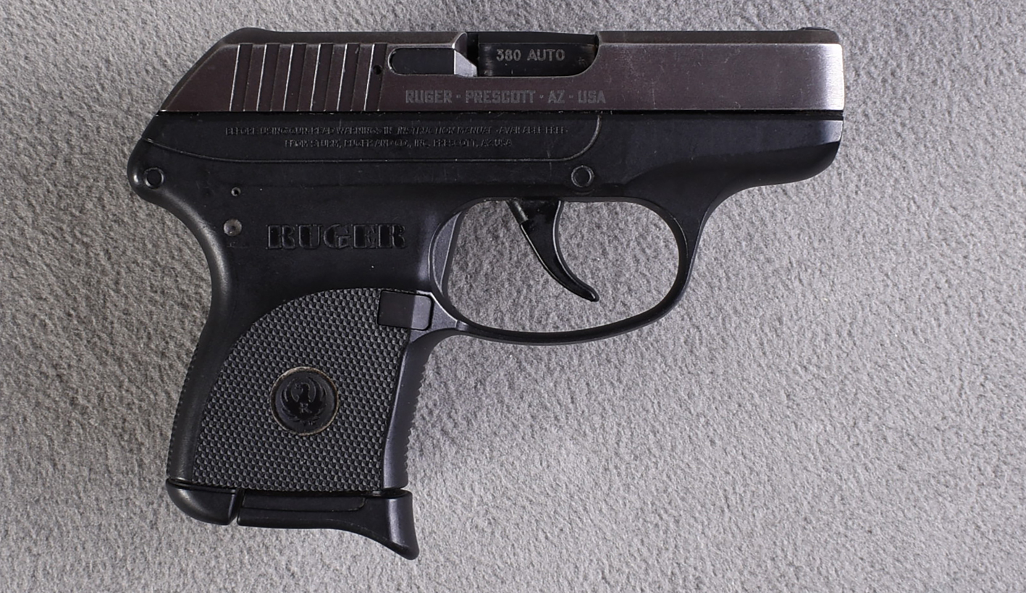 ″++RUGER LCP .380 AUTO″ - Ruger
