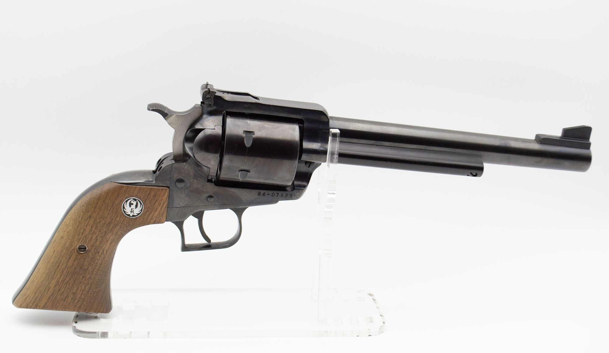 ″++RUGER NEW MODEL SUPER BLACKHAW″ - Ruger