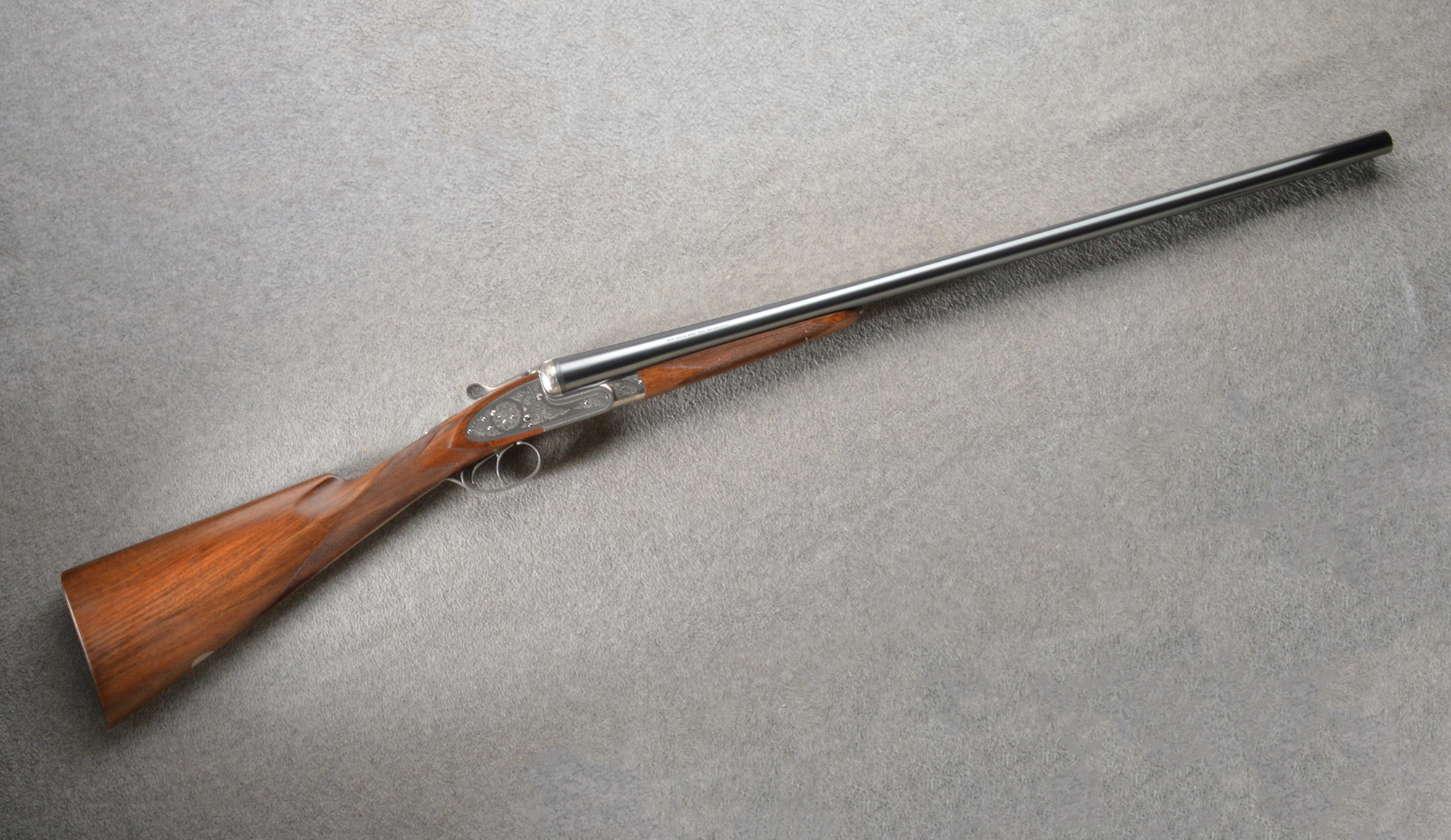 Browning ~ BSS ~ Sidelock ~ 12 Gauge - Browning