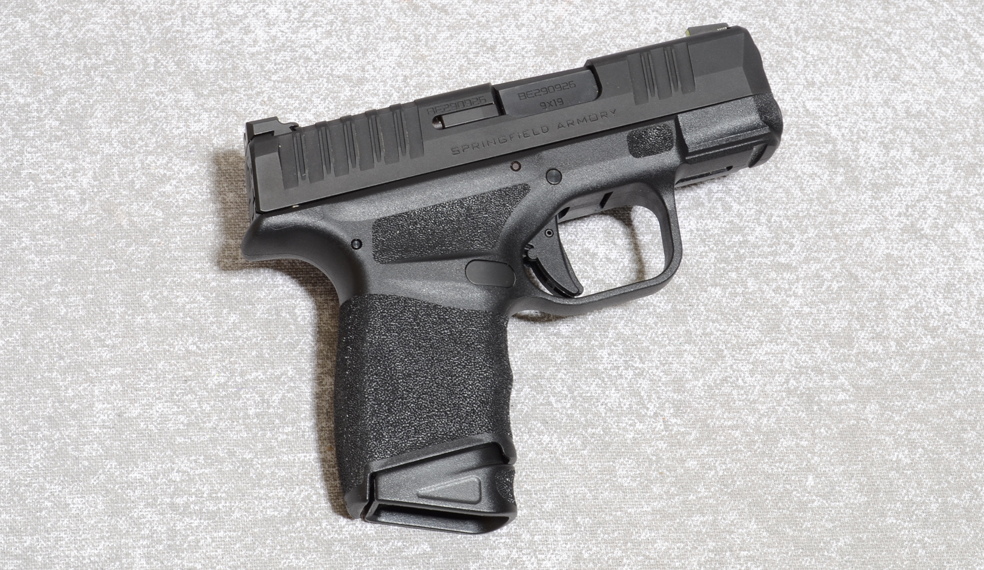 ″++SPRINGFIELD ARMORY HELLCAT 9MM″ - Springfield Armory