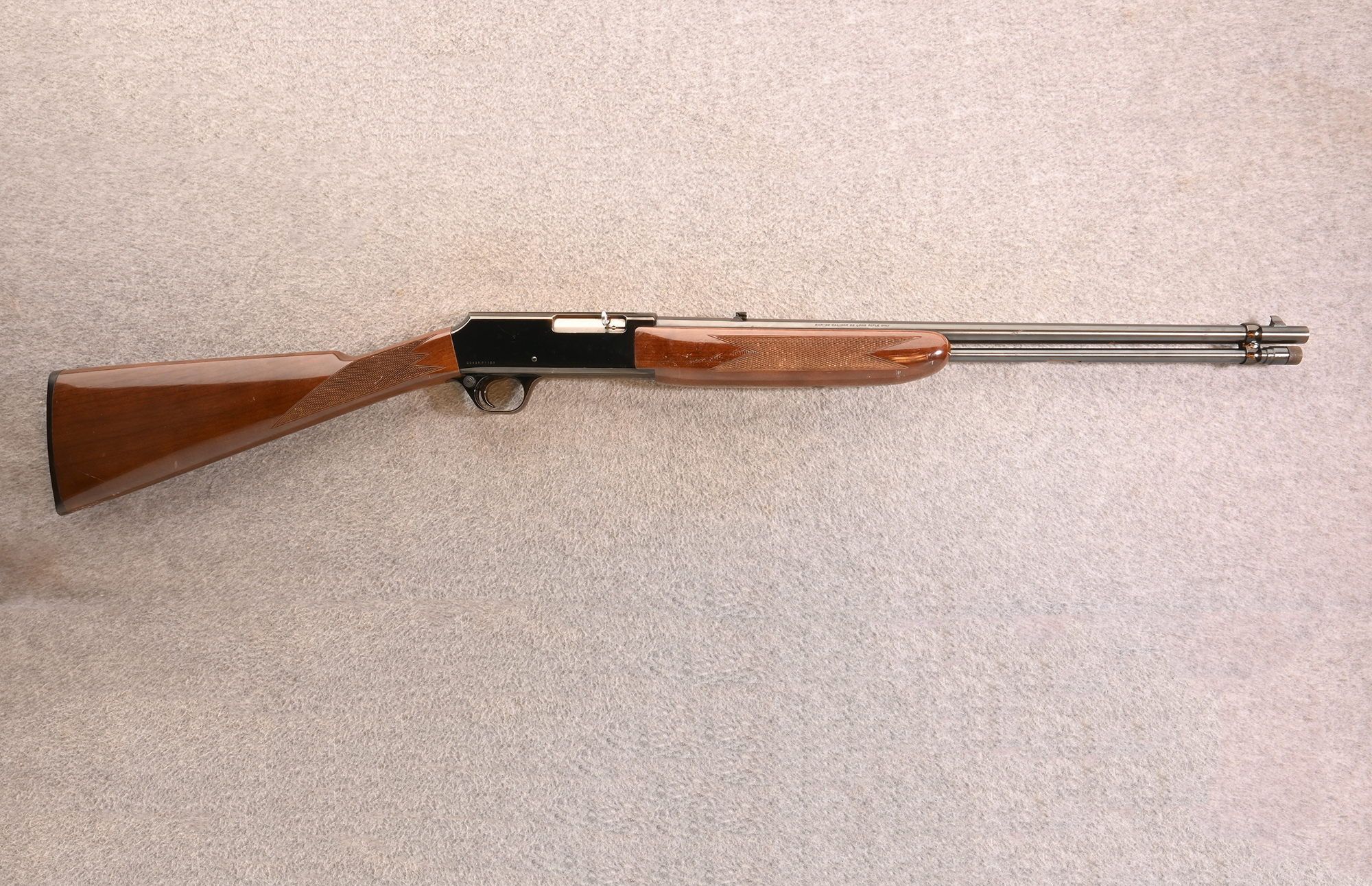 ″++BROWNING BAR-22 .22 LONG RIFLE″ - Browning
