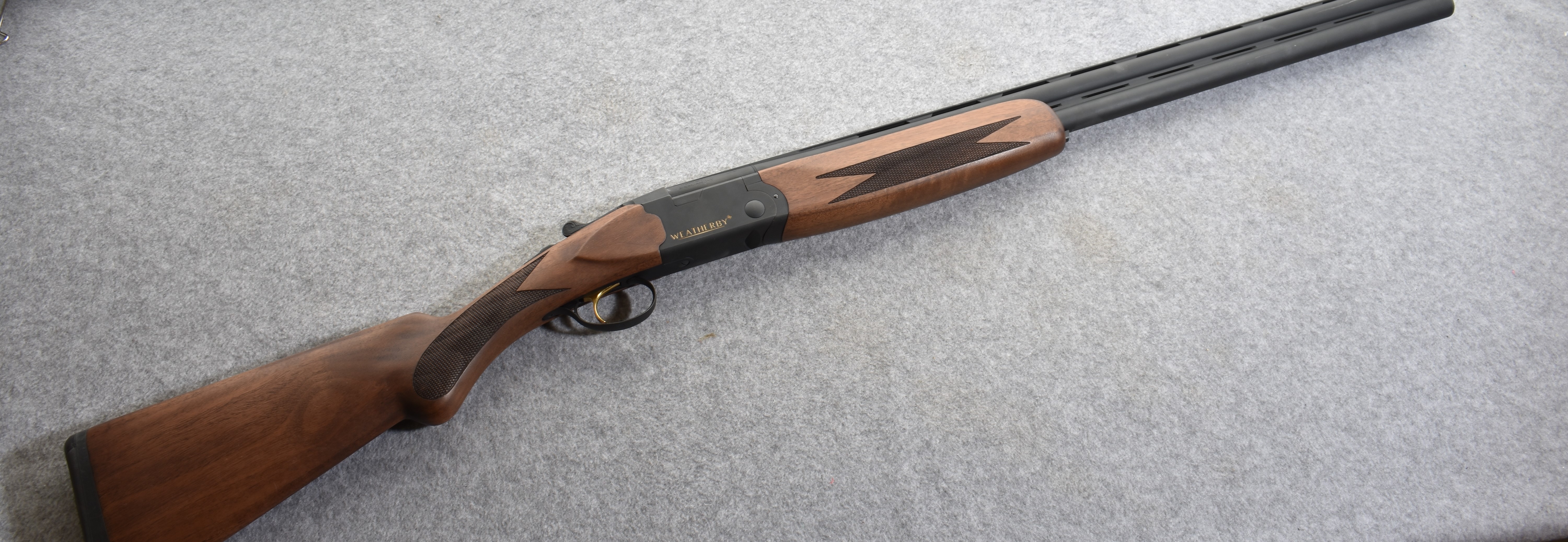 ″++WEATHERBY ORION 12 GAUGE″ - Weatherby